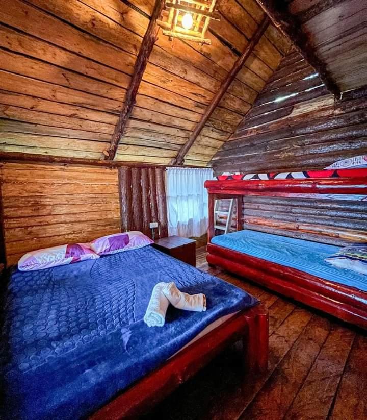 Standard Triple Room photo 1