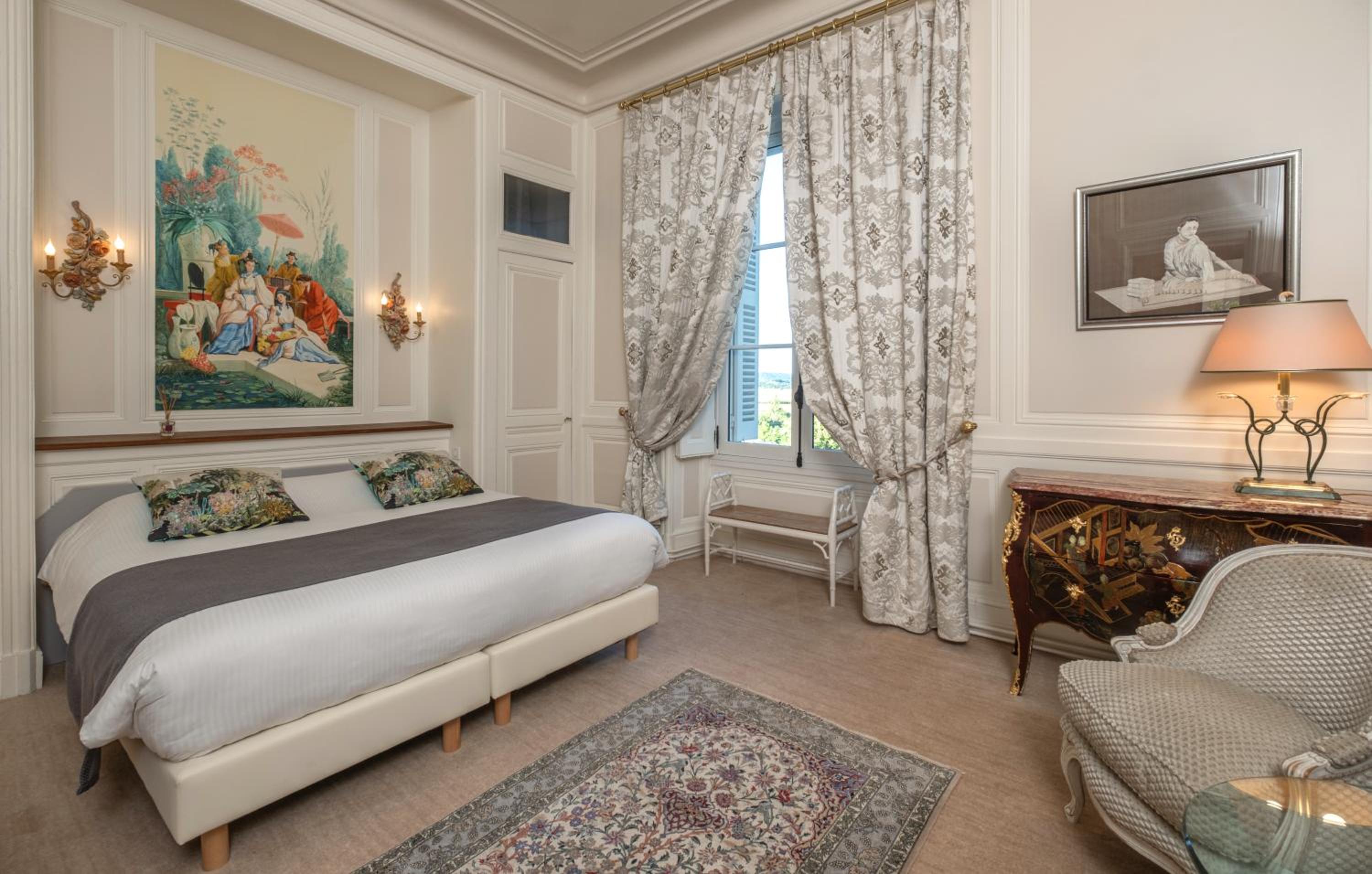 Grand Comfort Double Room - Photo 5