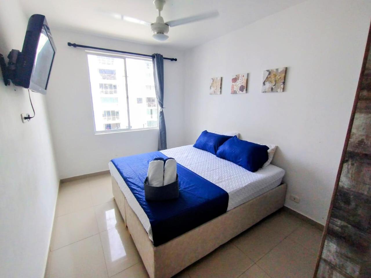 Two-Bedroom Apartment photo 1