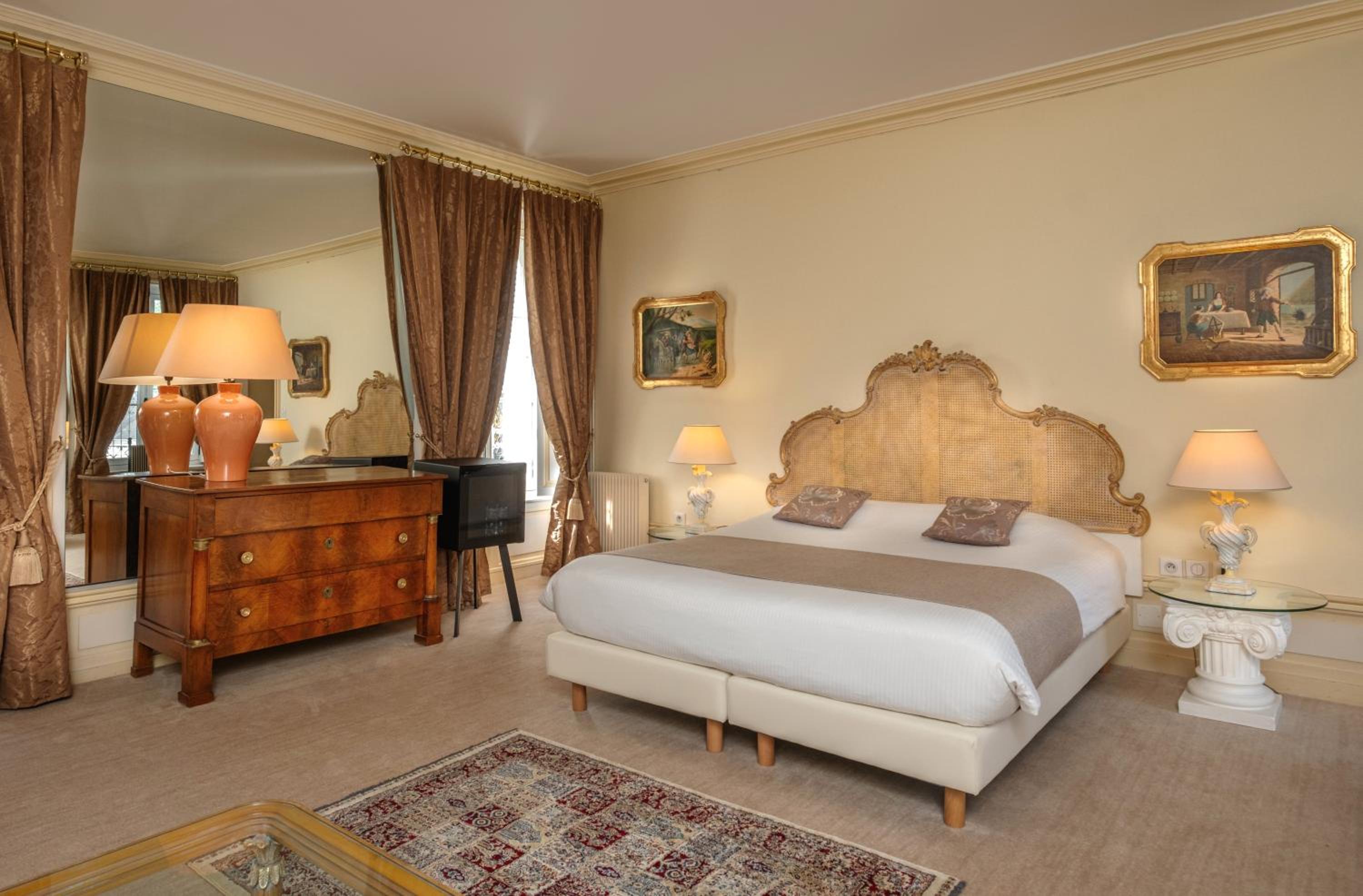 Prestige Double Room - Photo 1