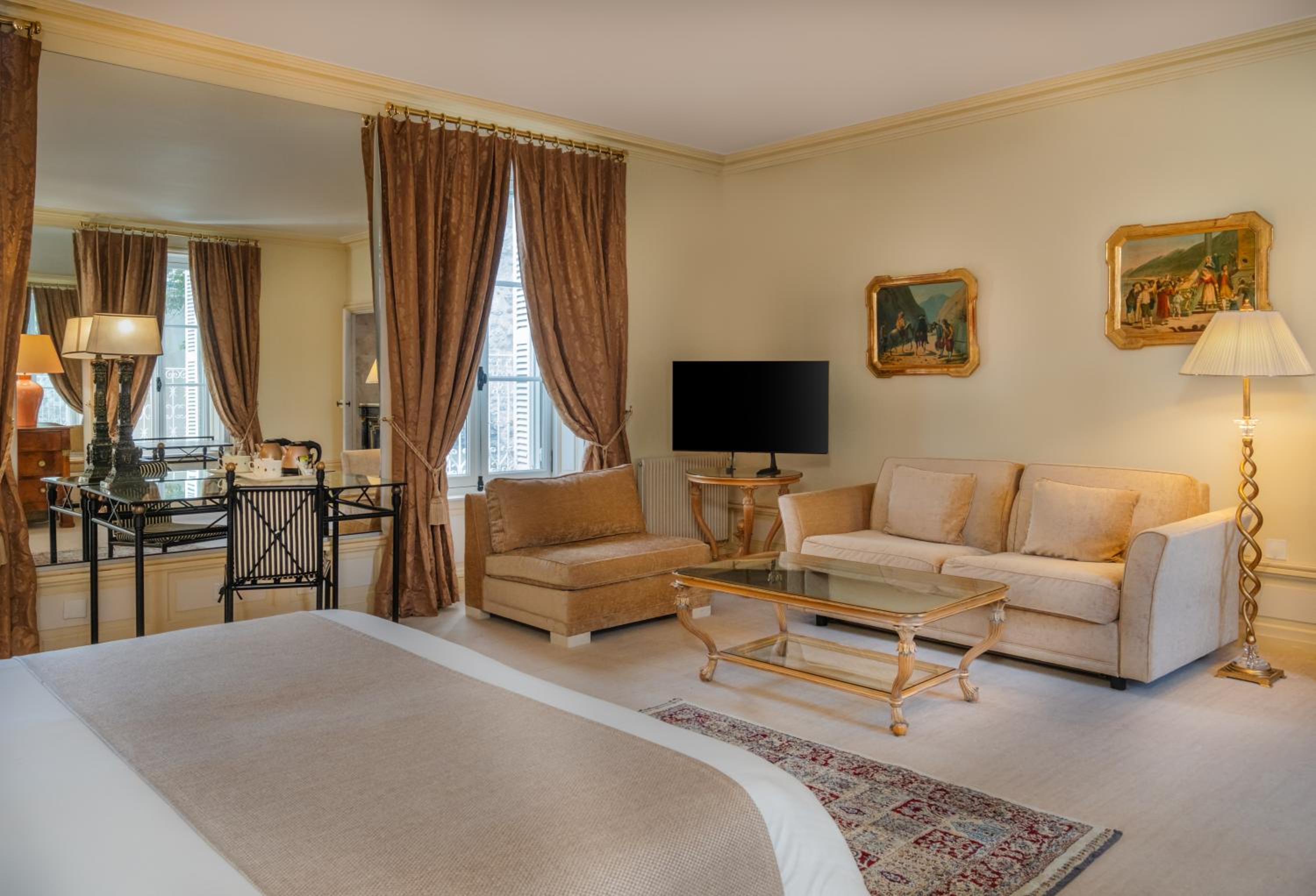 Prestige Double Room - Photo 3