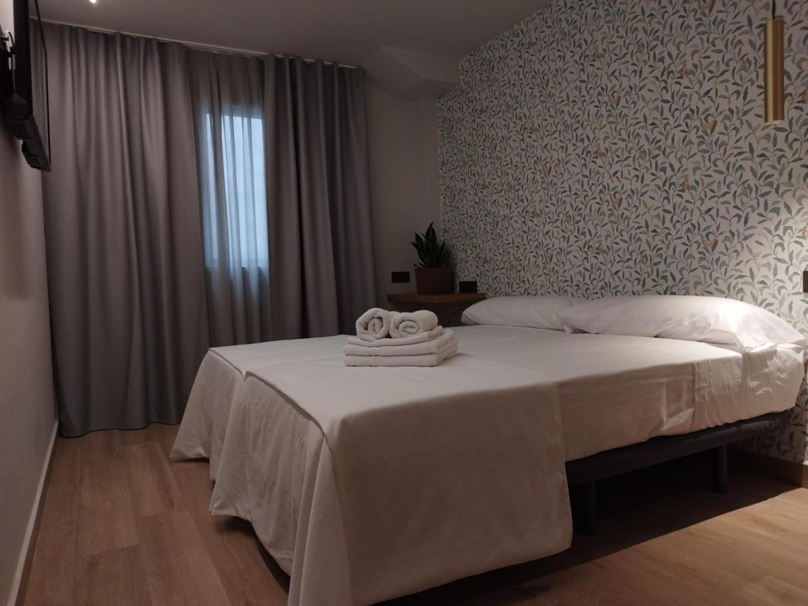 Habitación Doble Estándar