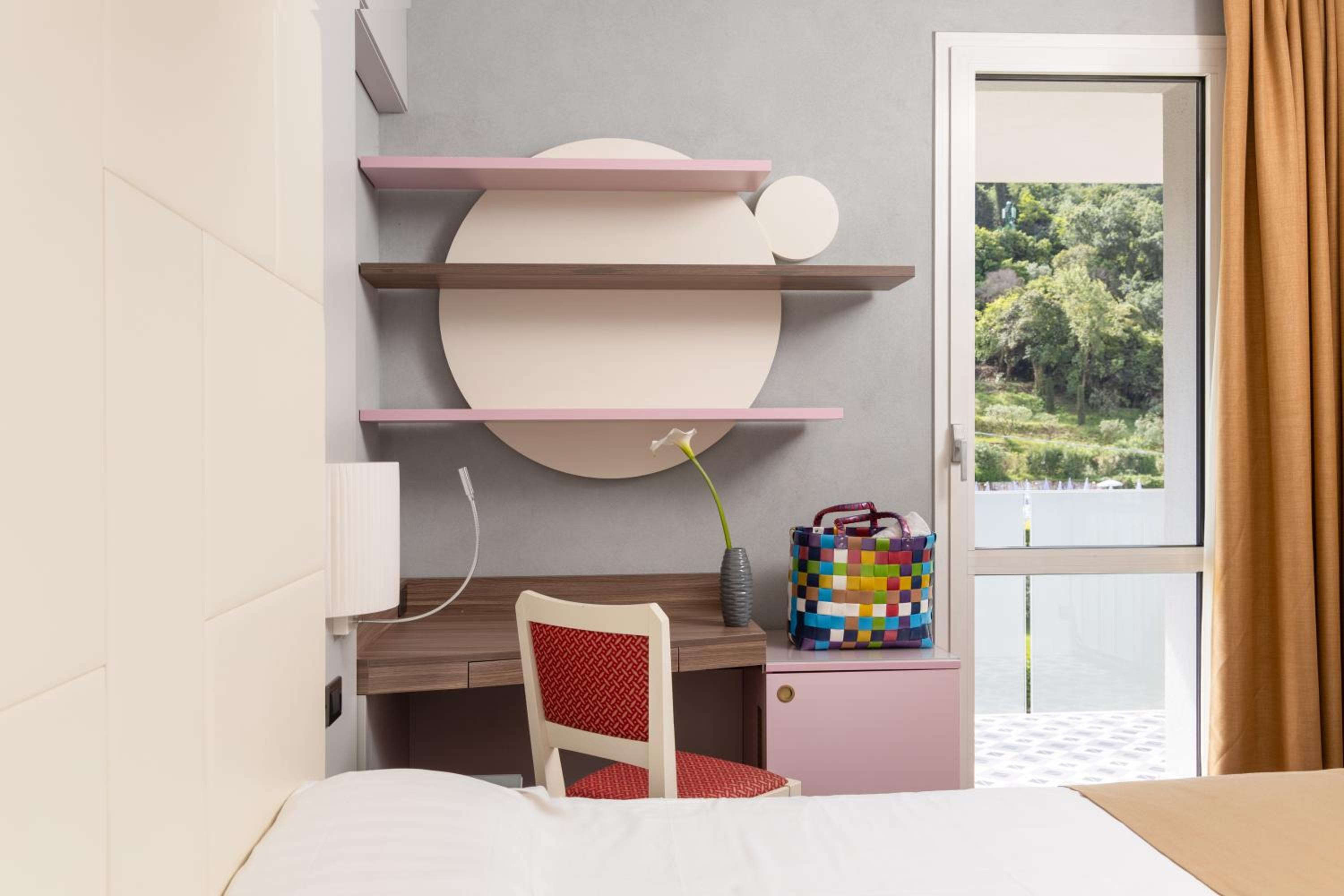 Comfort Twin/Double Room with Balcony photo 2