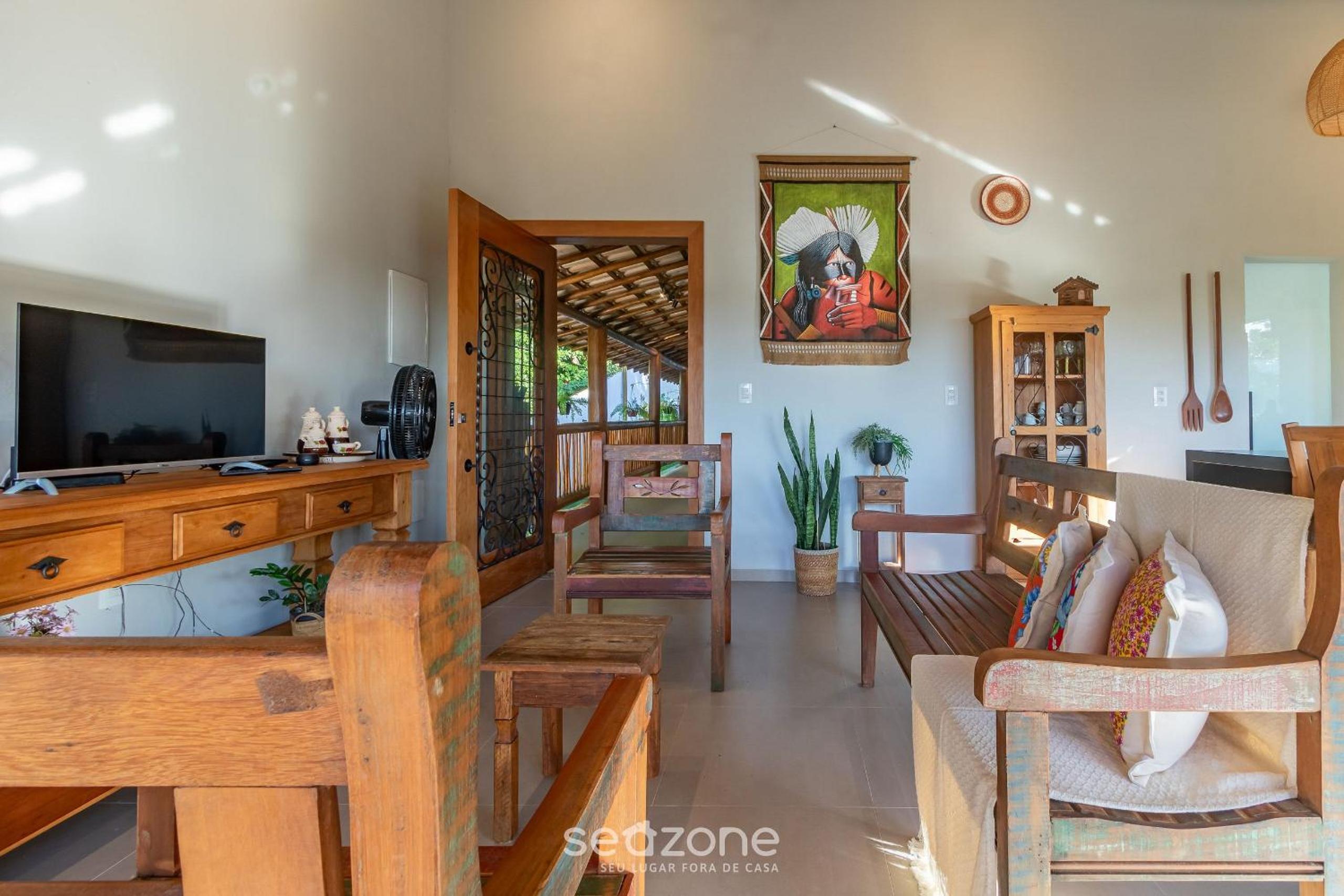 Vacation Home photo 1