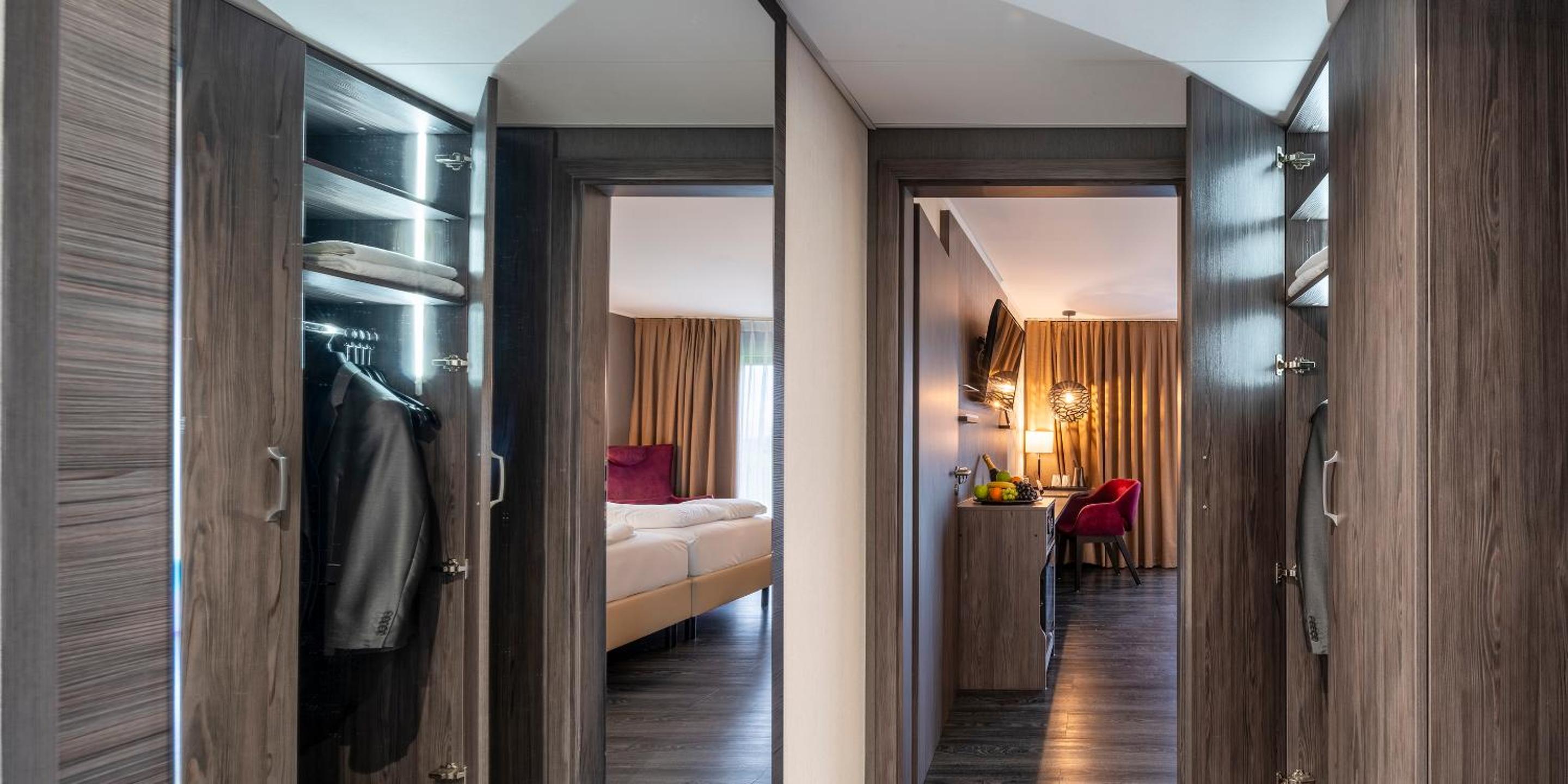 Standard Double Room - Photo 18