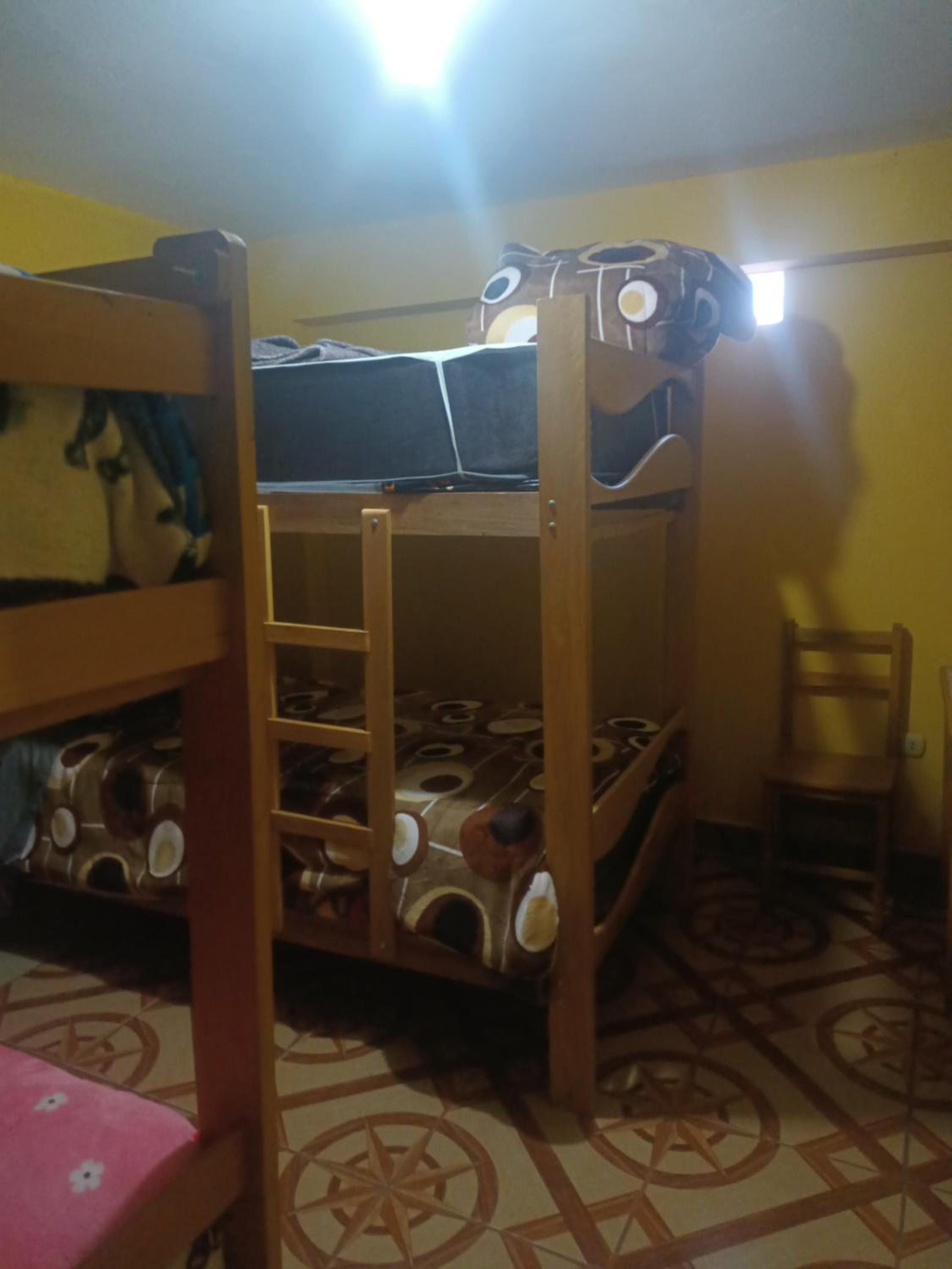 Mixed Dormitory Room photo 1