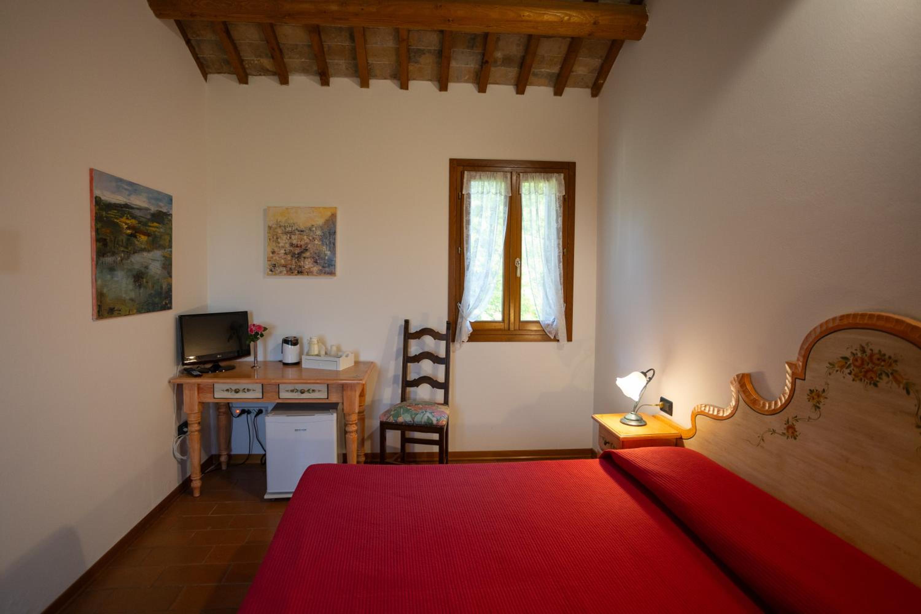 Double or Twin Room - Photo 1