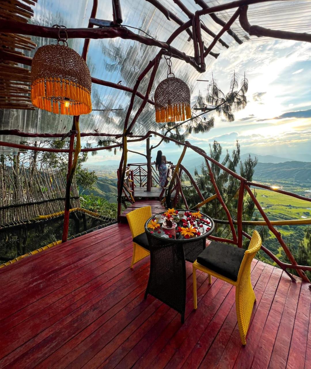Chalet photo 1
