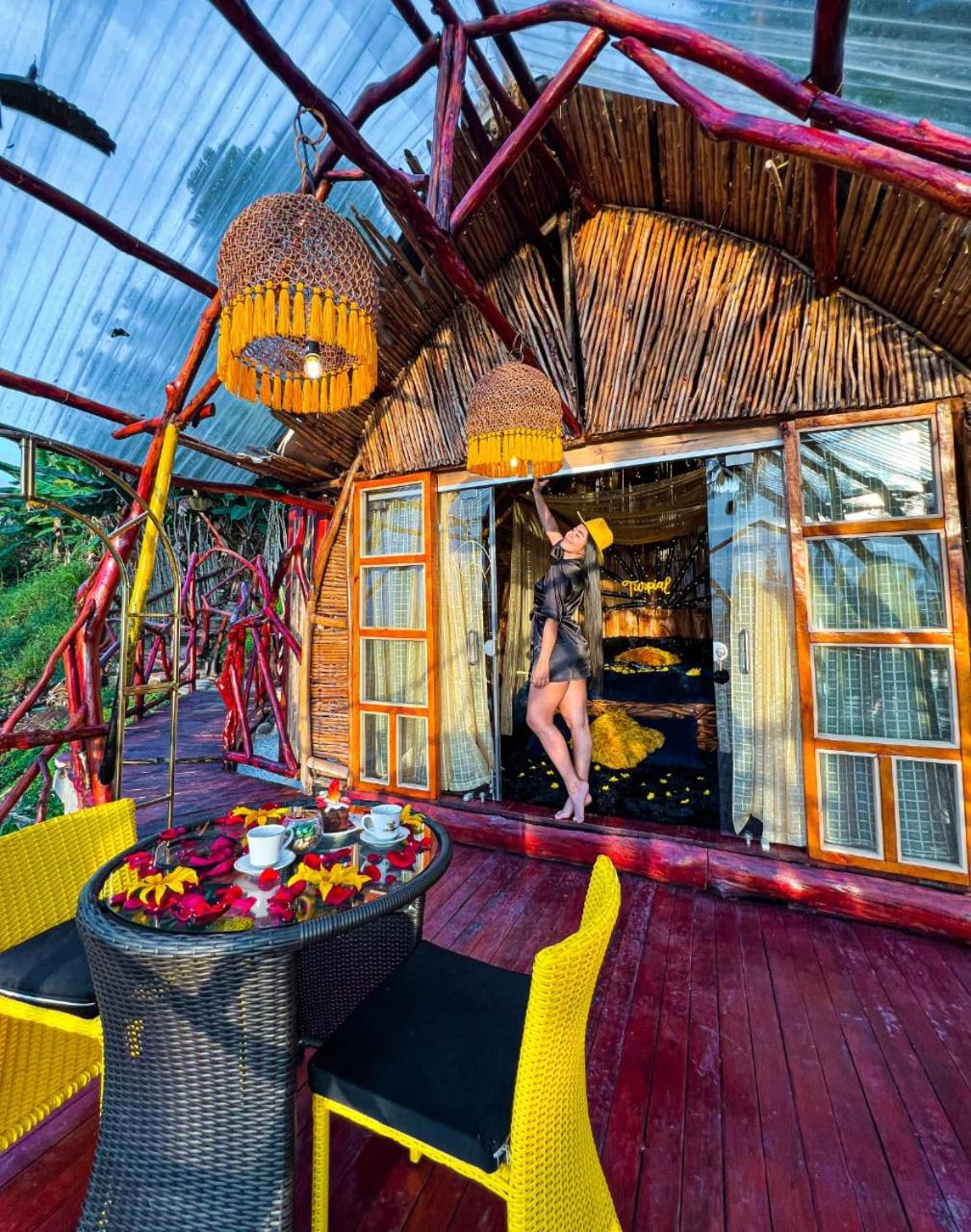 Chalet photo 3