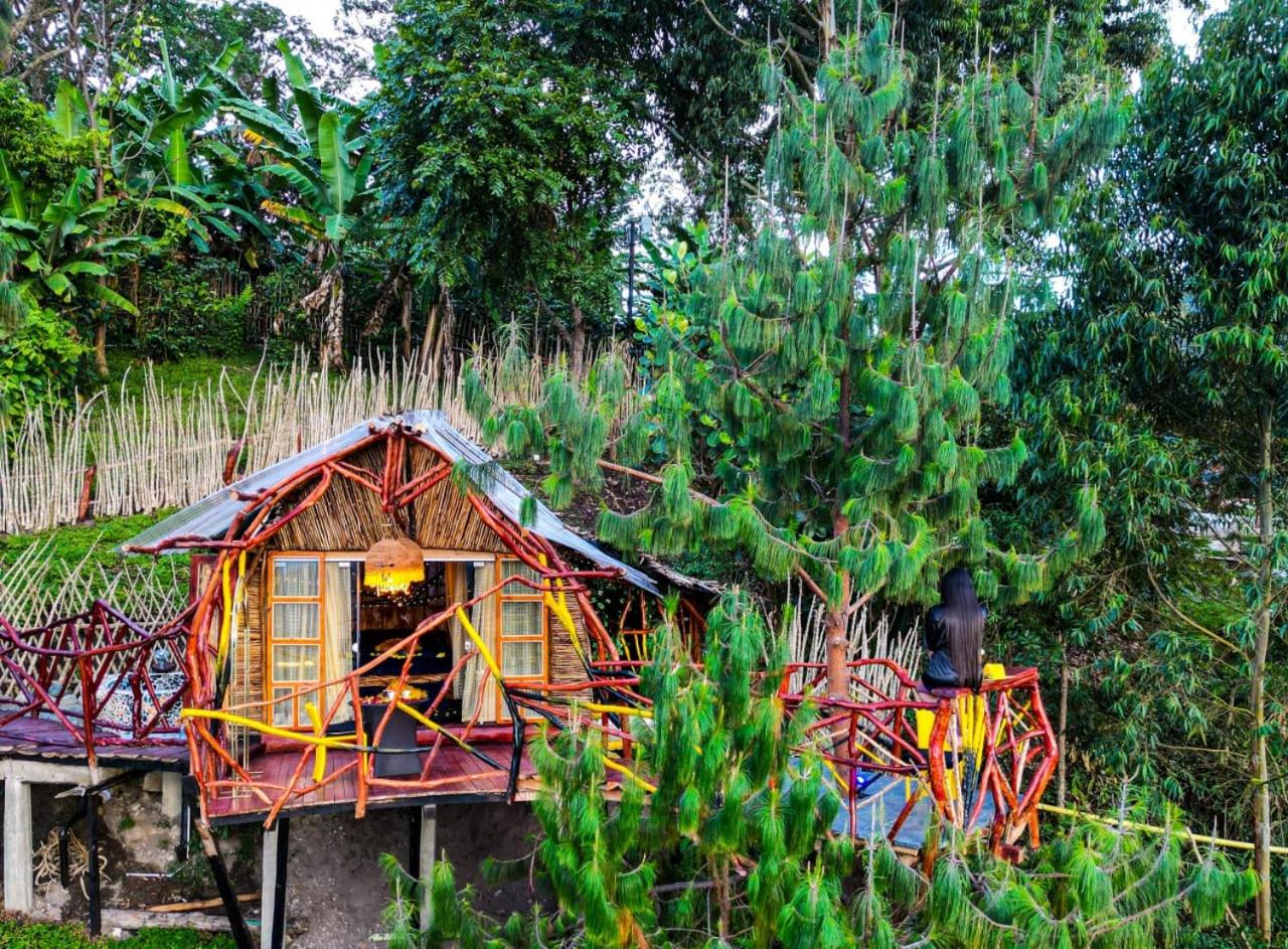Chalet photo 2
