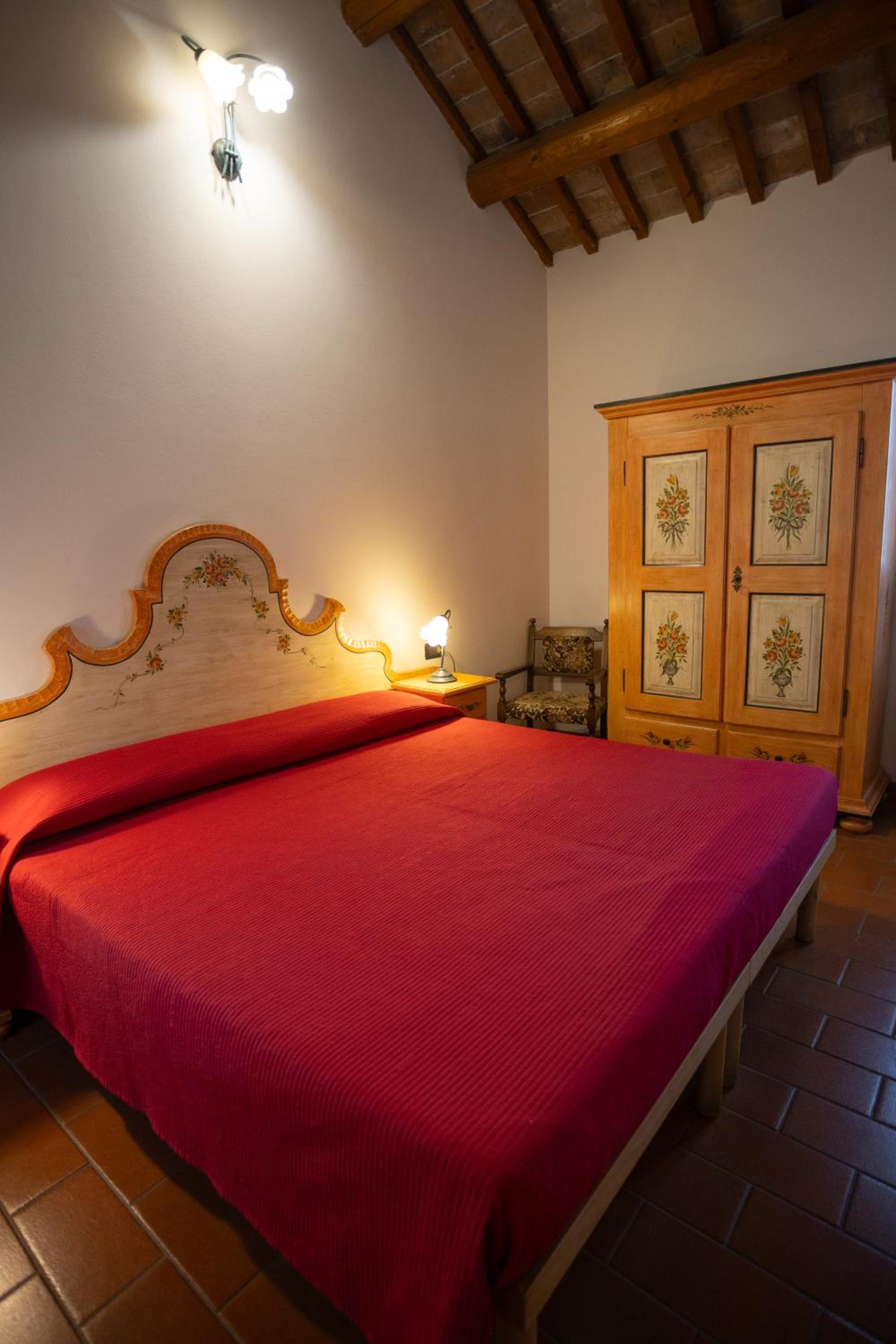 Double or Twin Room - Photo 2