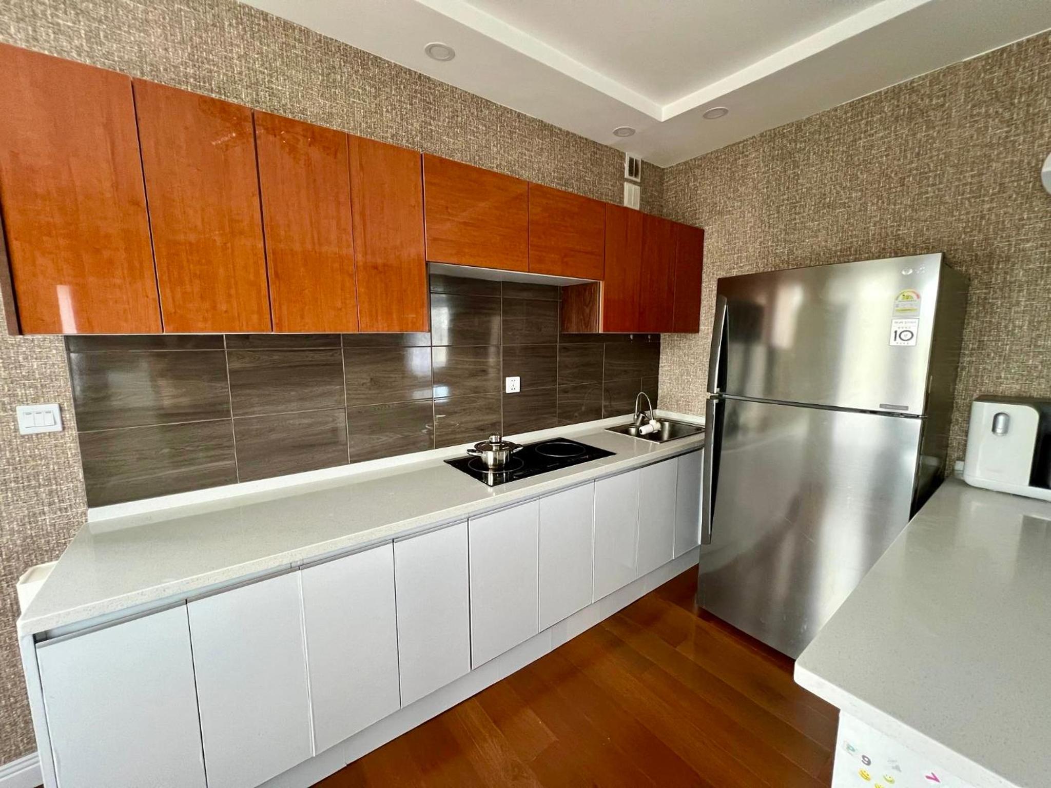 One-Bedroom House photo 2