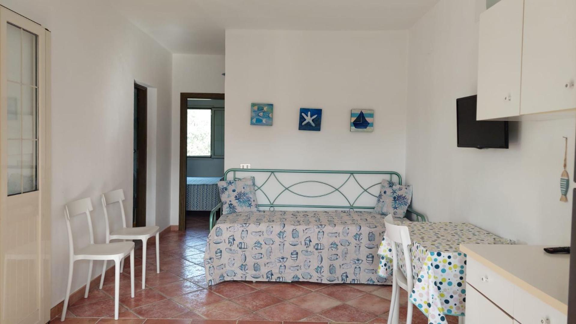 Apartment - Ground Floor photo 1