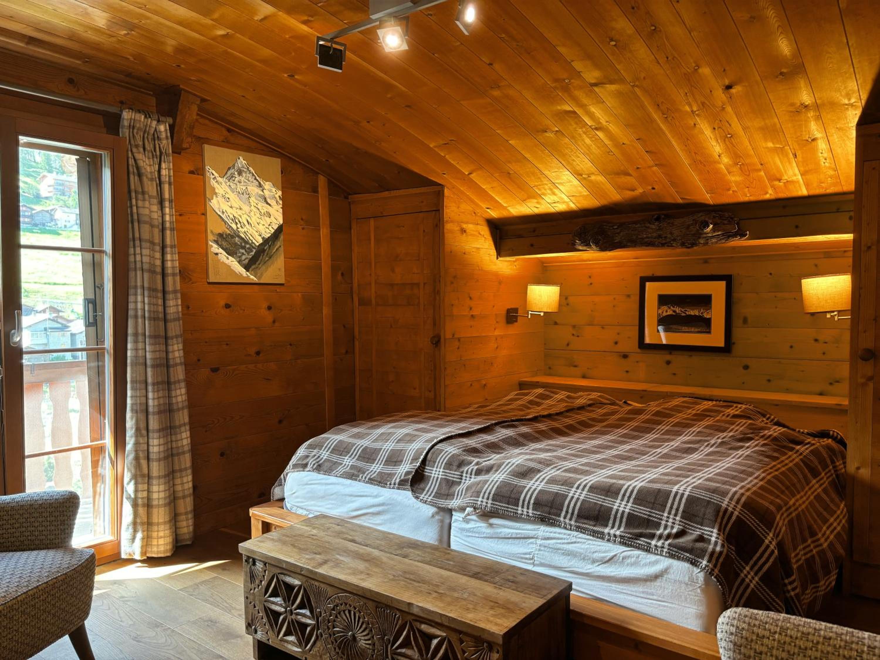 Chalet photo 3