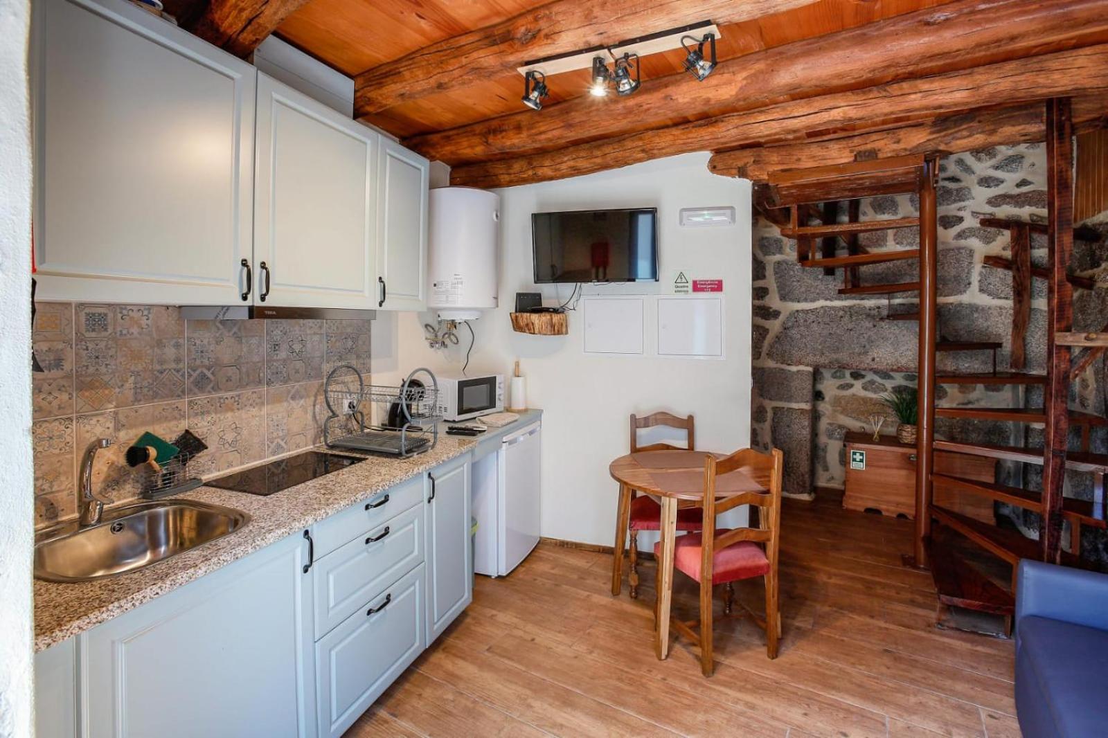 One-Bedroom House photo 3