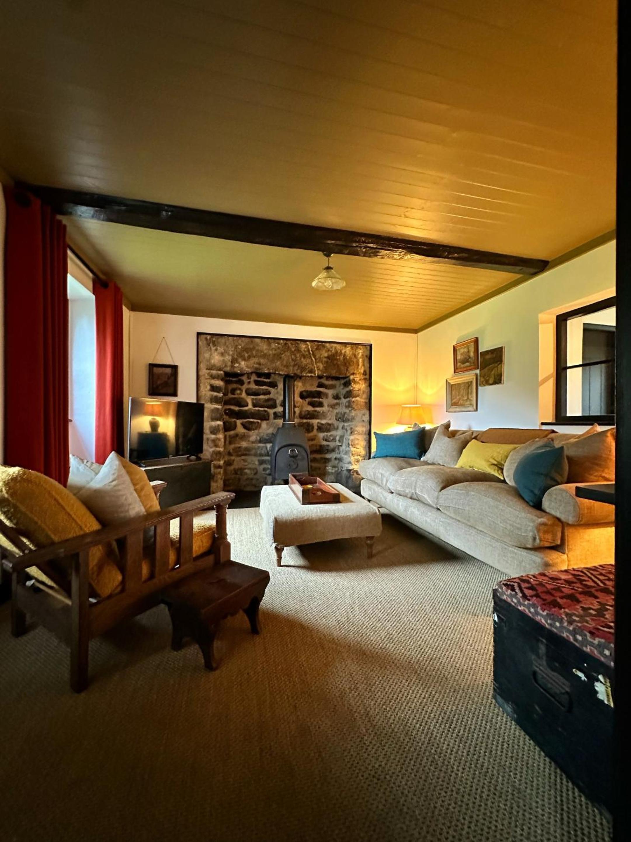 Two-Bedroom Cottage photo 1