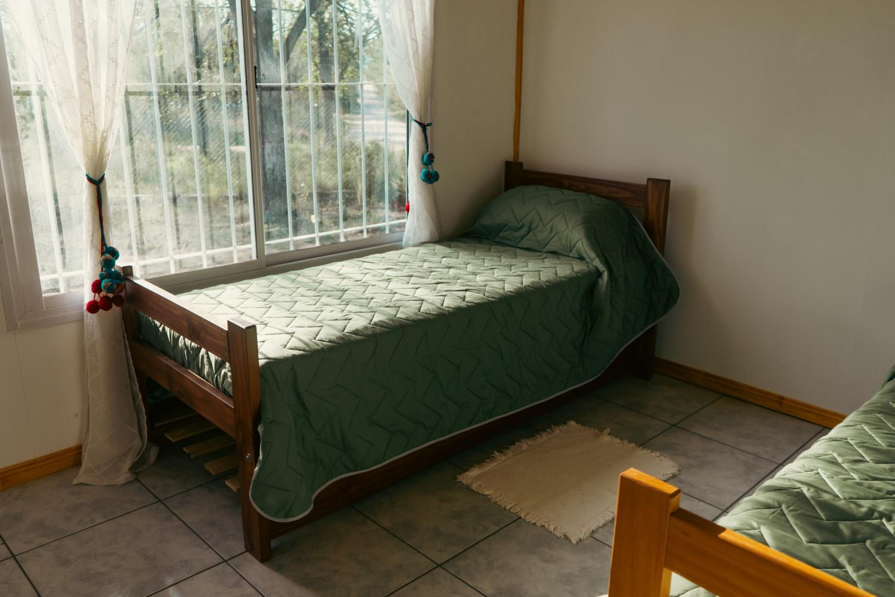 Apartment - Ground Floor photo 1