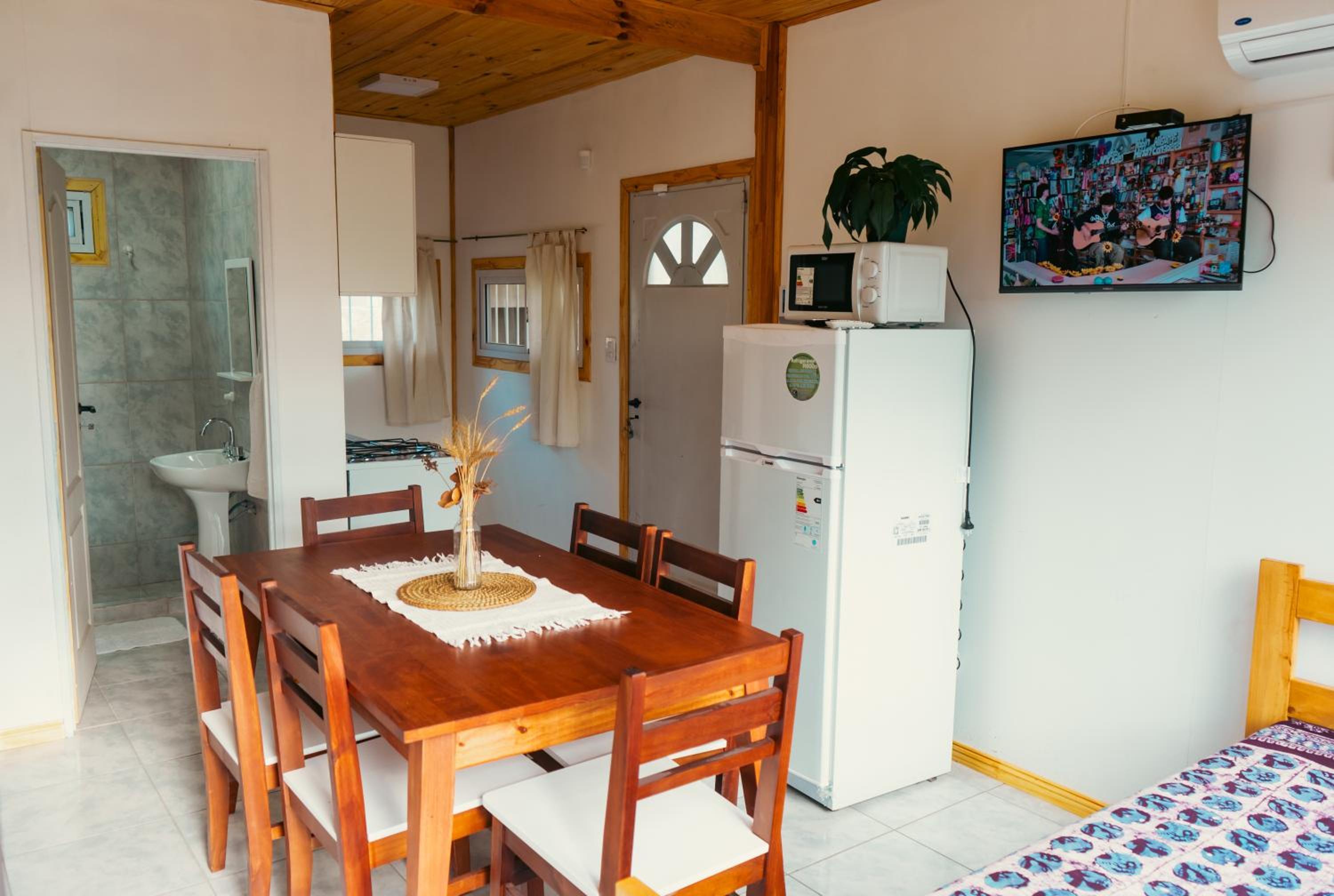 Apartment - Ground Floor photo 3