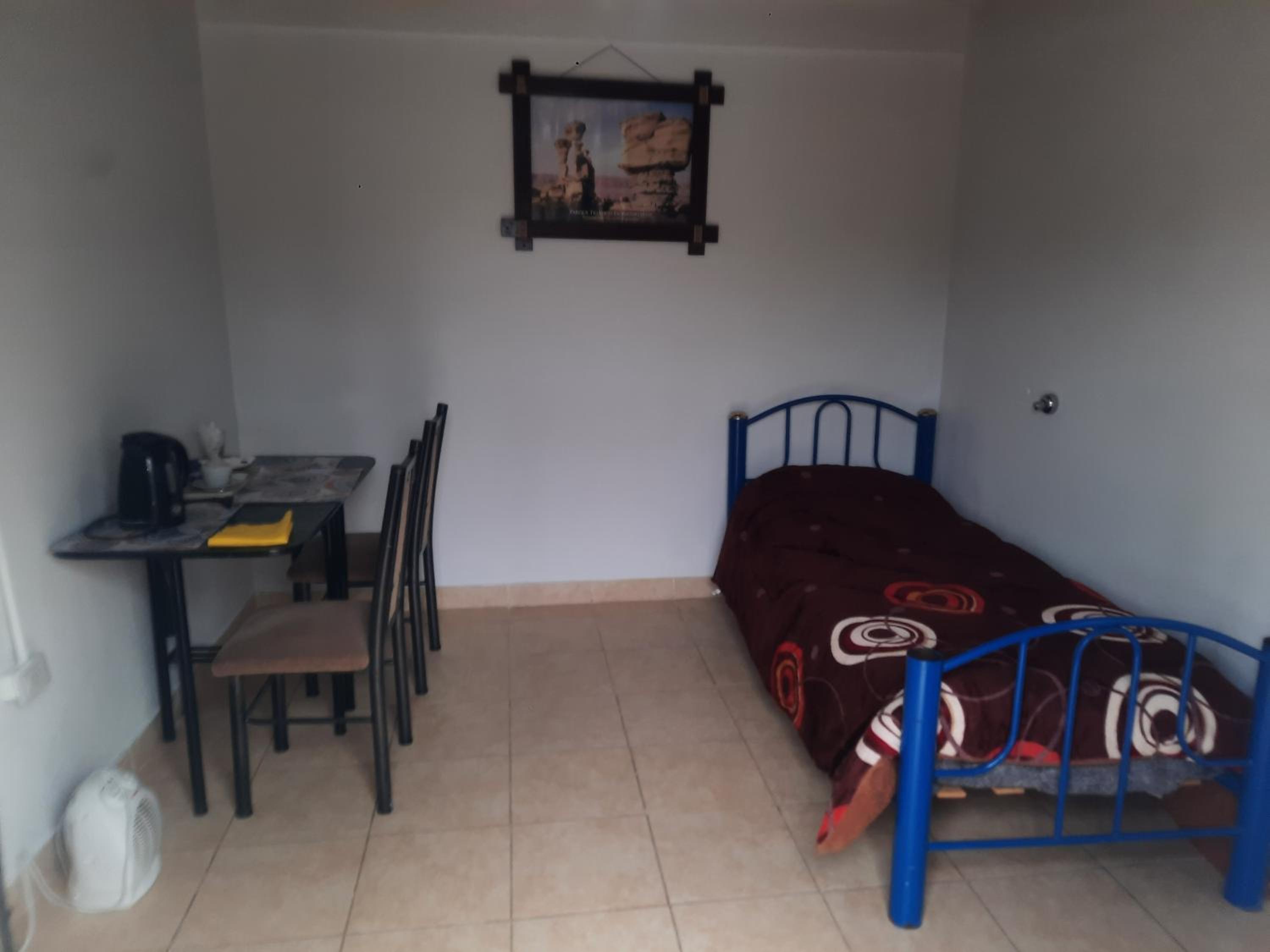 Single Bed in Dormitory Room photo 1