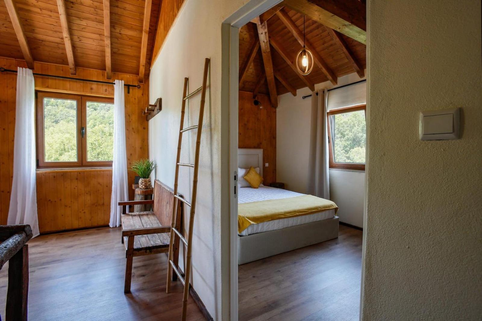 Two-Bedroom House photo 2