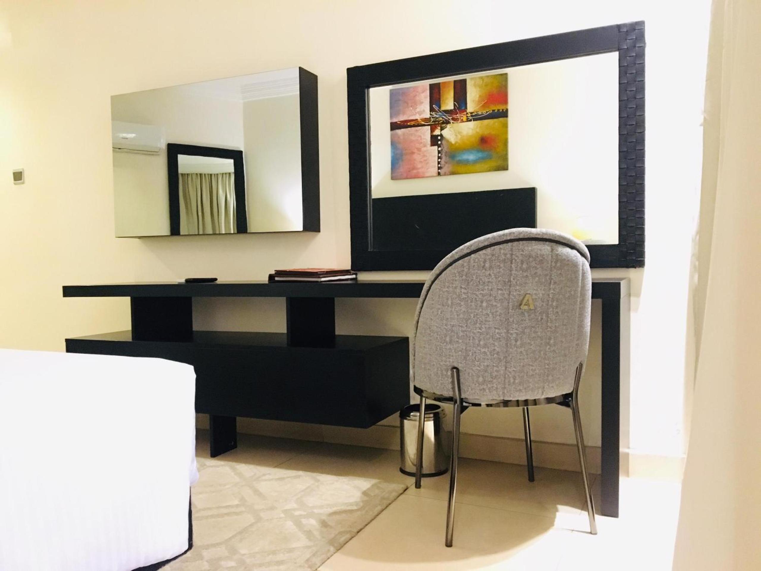 Superior King Room