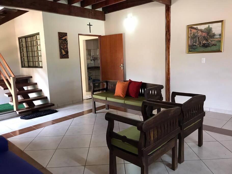 Four-Bedroom Vacation Home photo 1