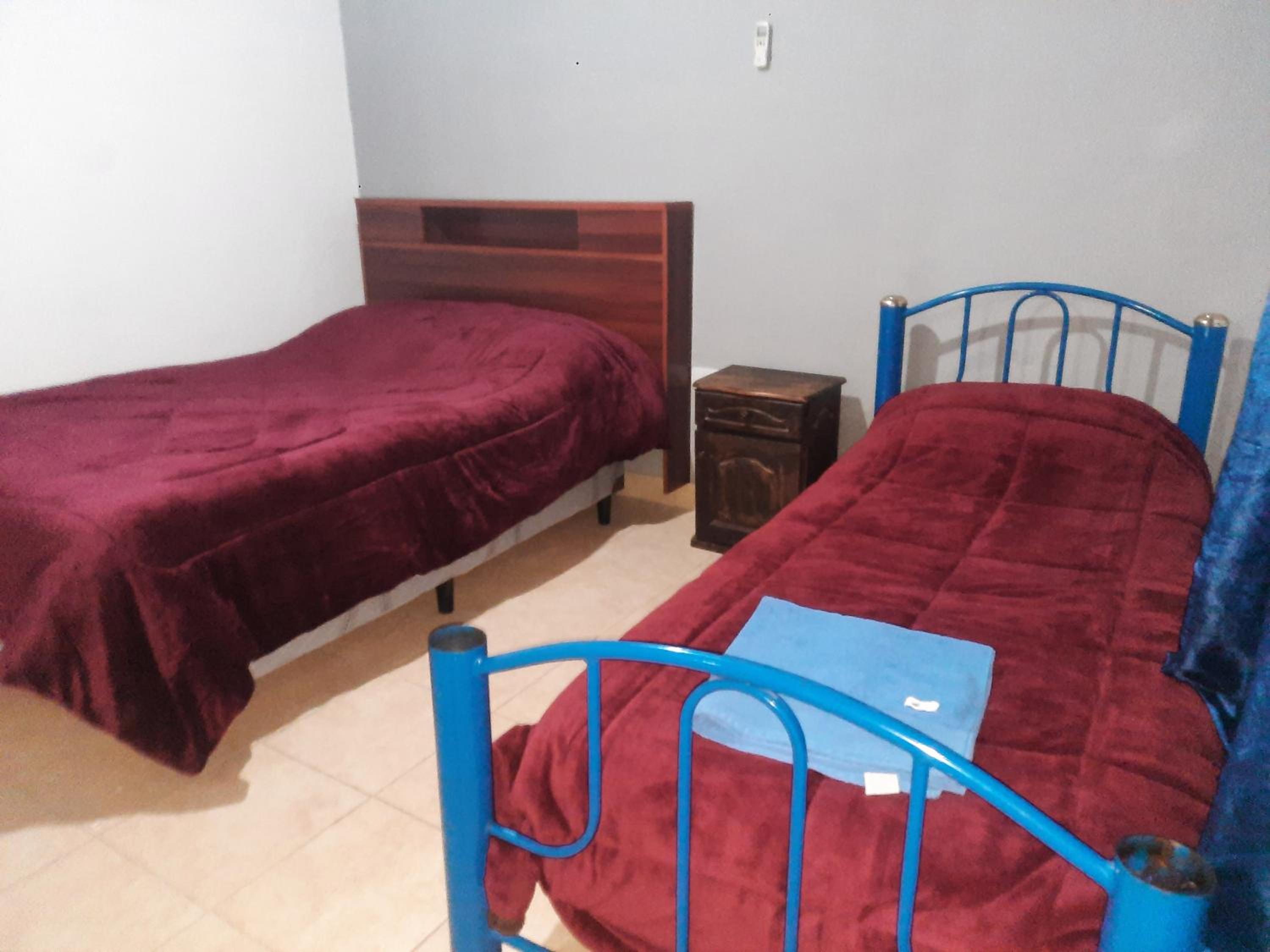 Single Bed in Dormitory Room photo 3