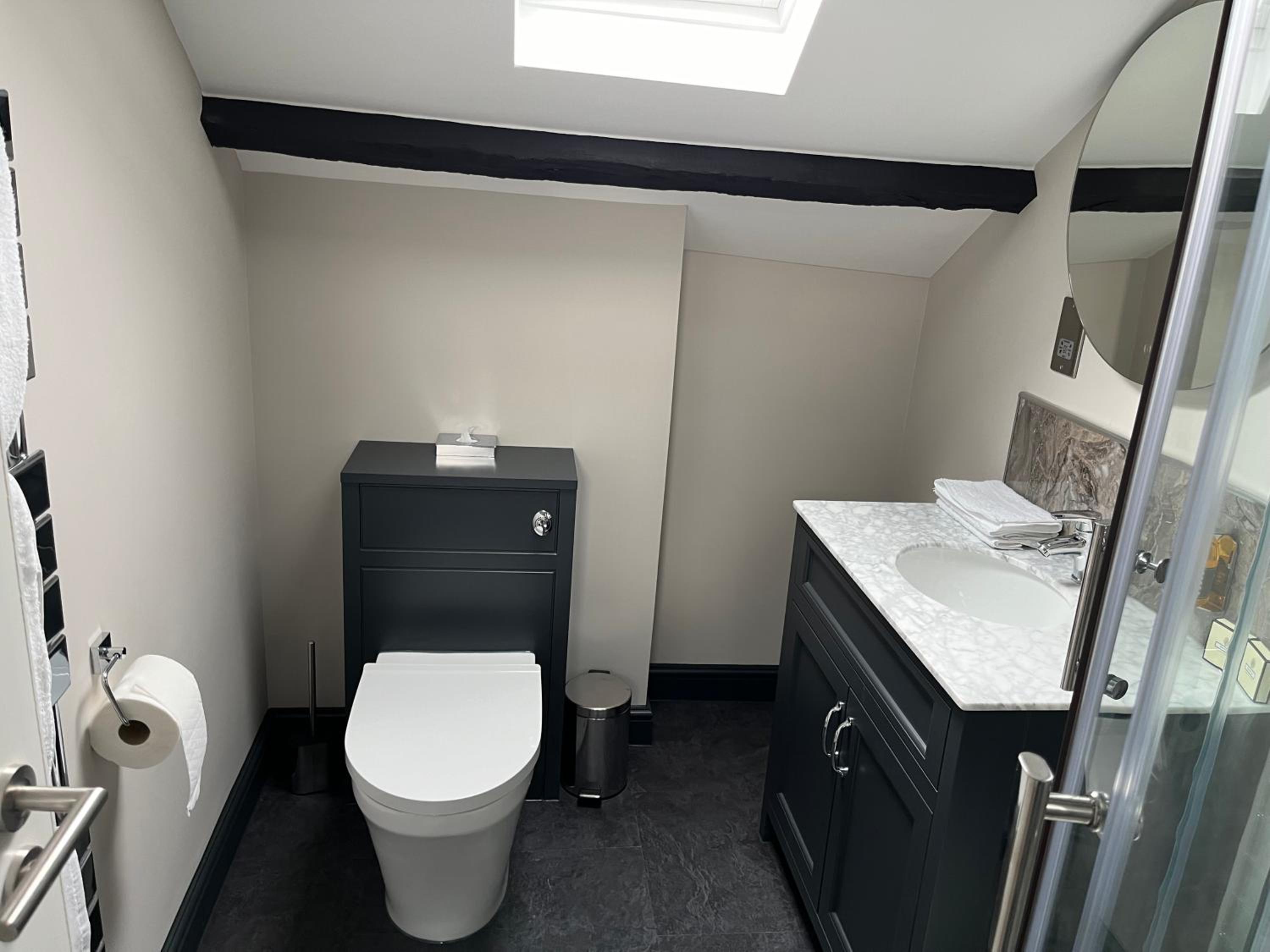 Two-Bedroom Suite photo 2