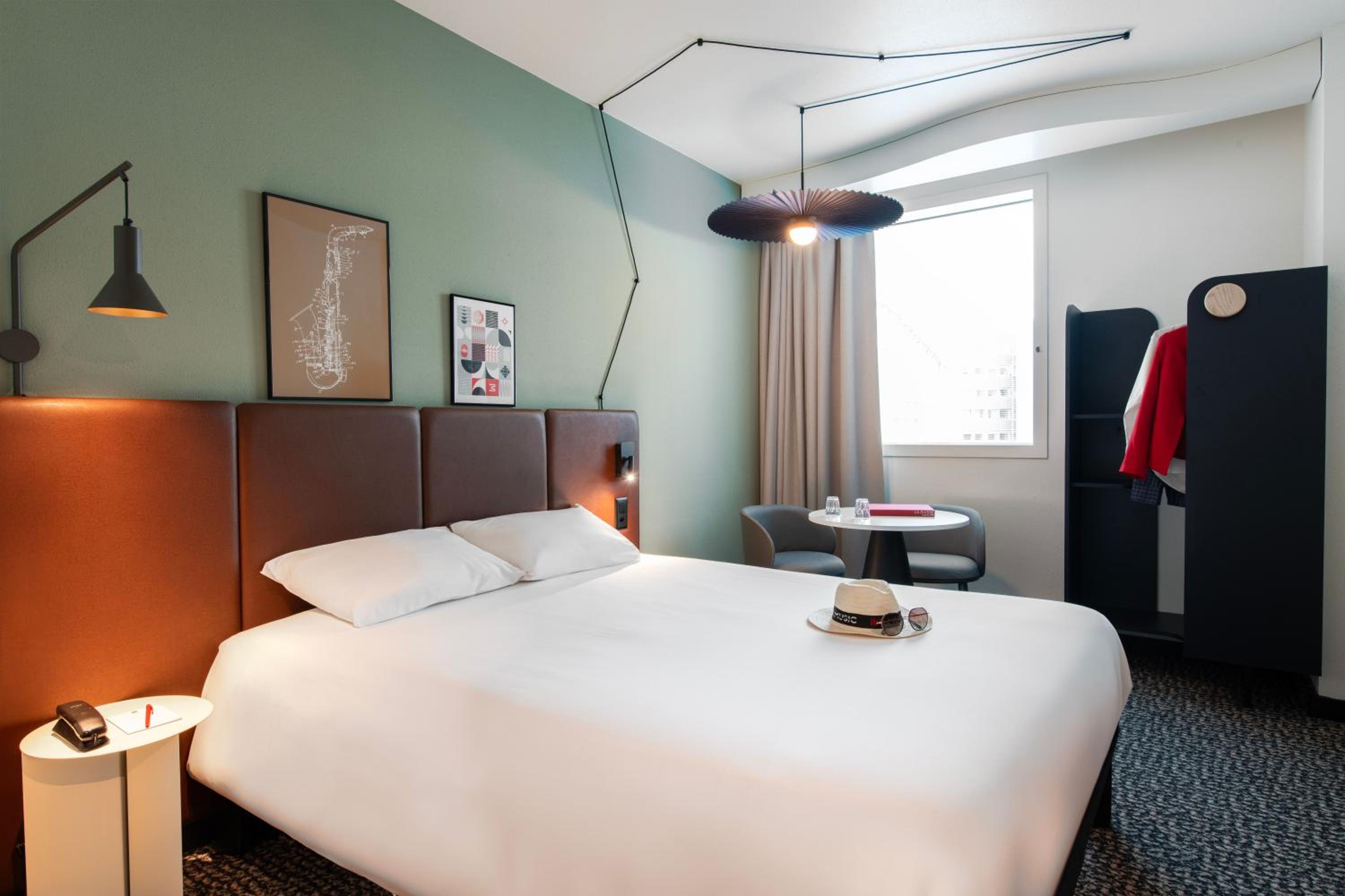 Double Room - Photo 4