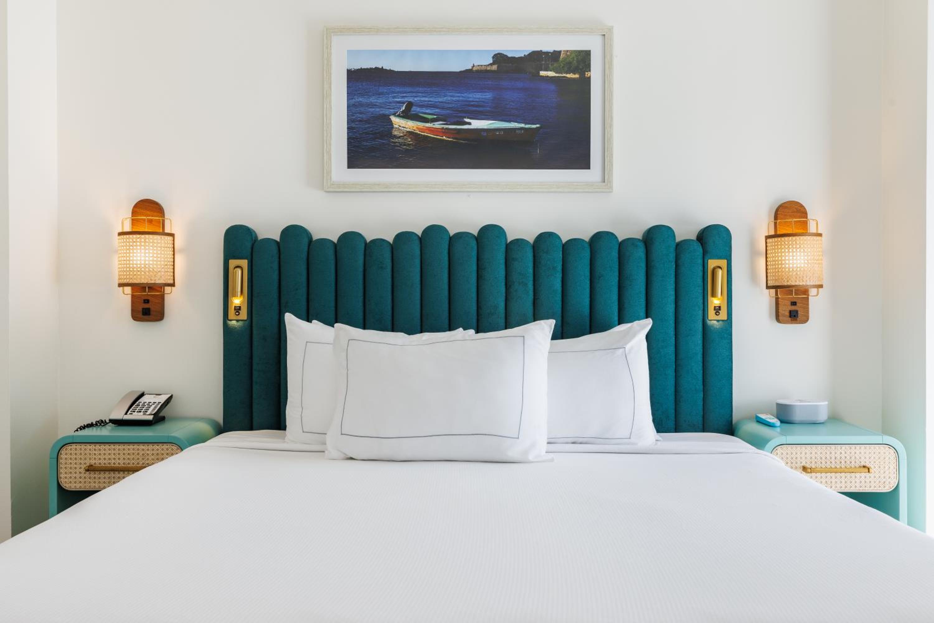 King Room - Green Tower - Photo 7