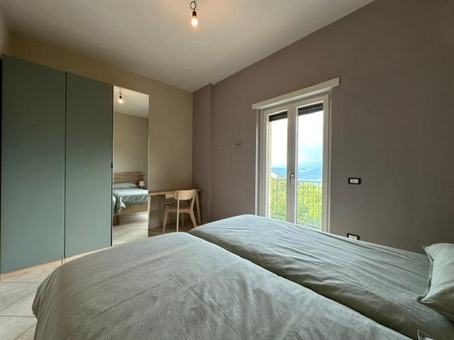 Double Room with Mountain View photo 3
