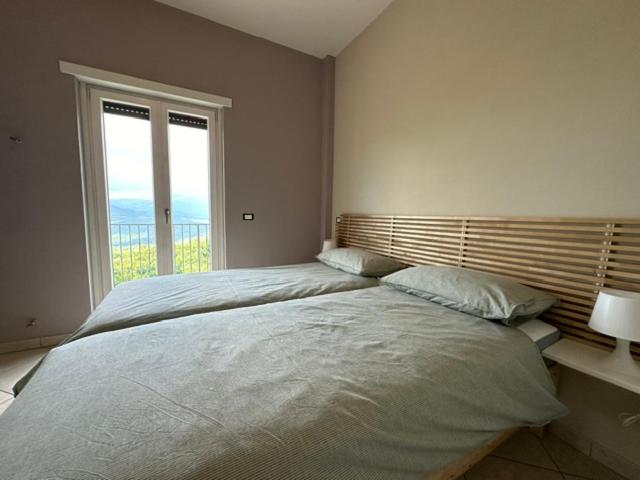 Double Room with Mountain View photo 1