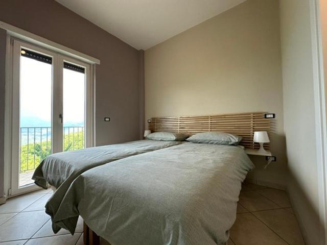 Double Room with Mountain View photo 2