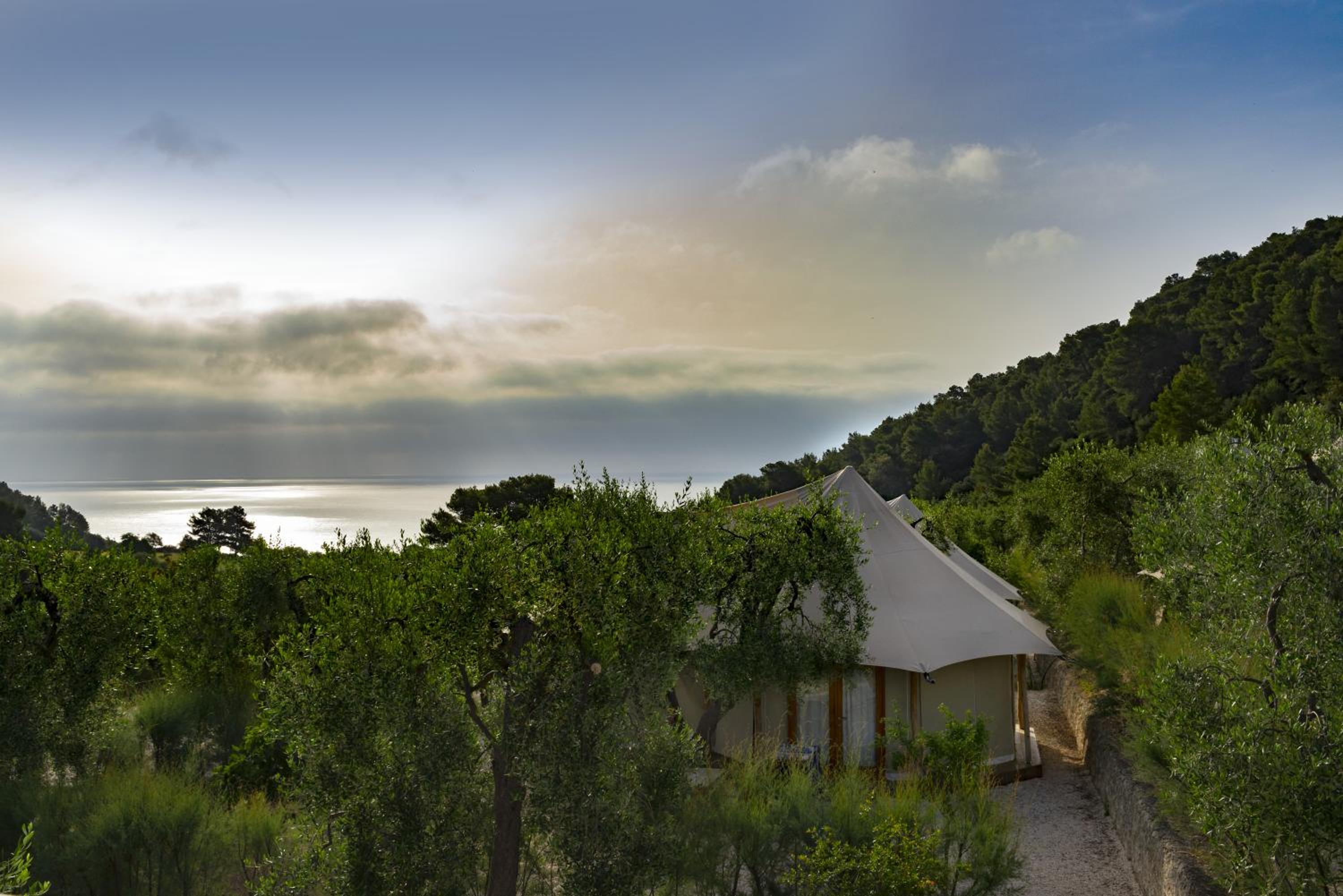 Tent - Photo 14