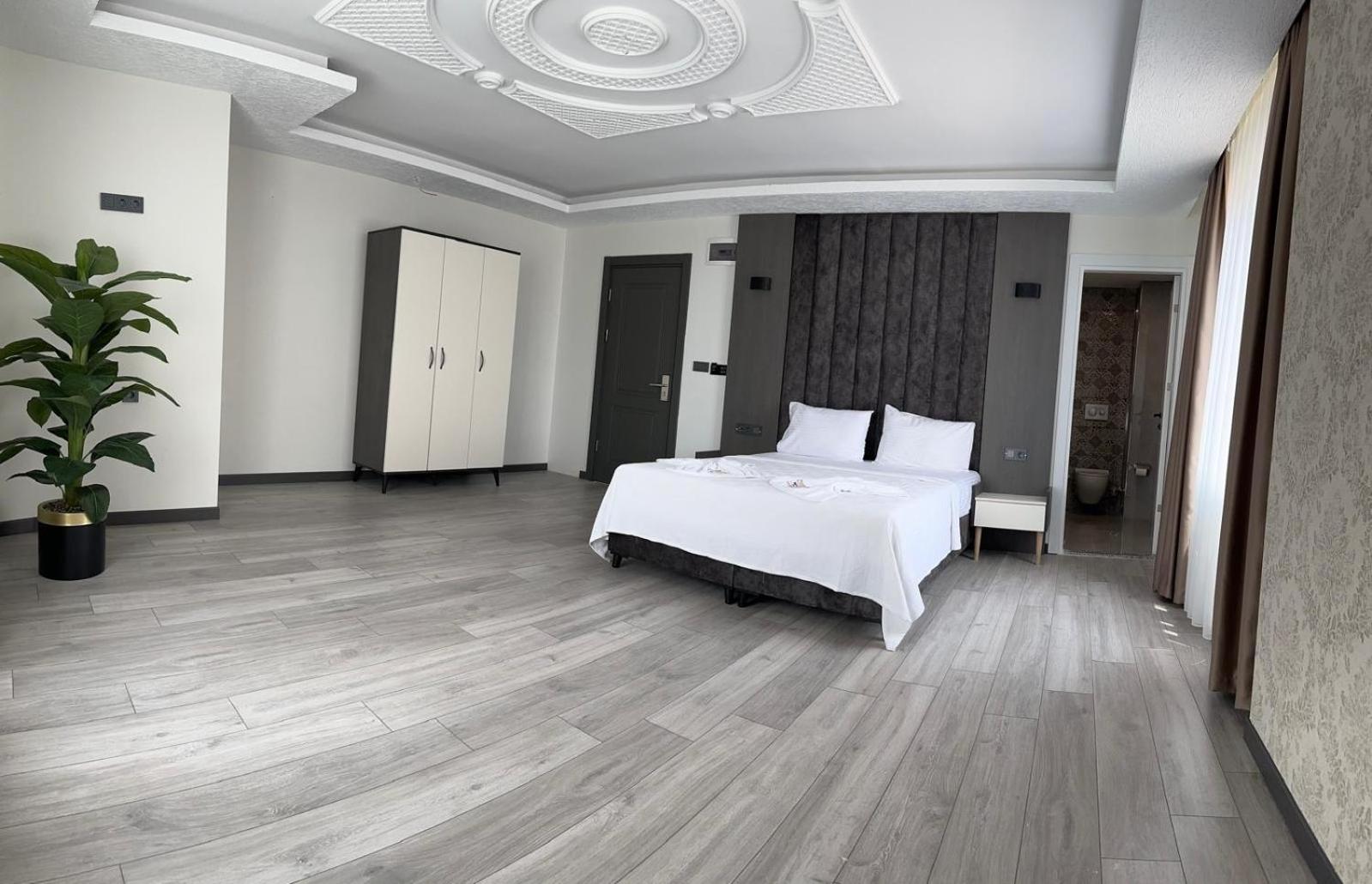 Deluxe Suite photo 2