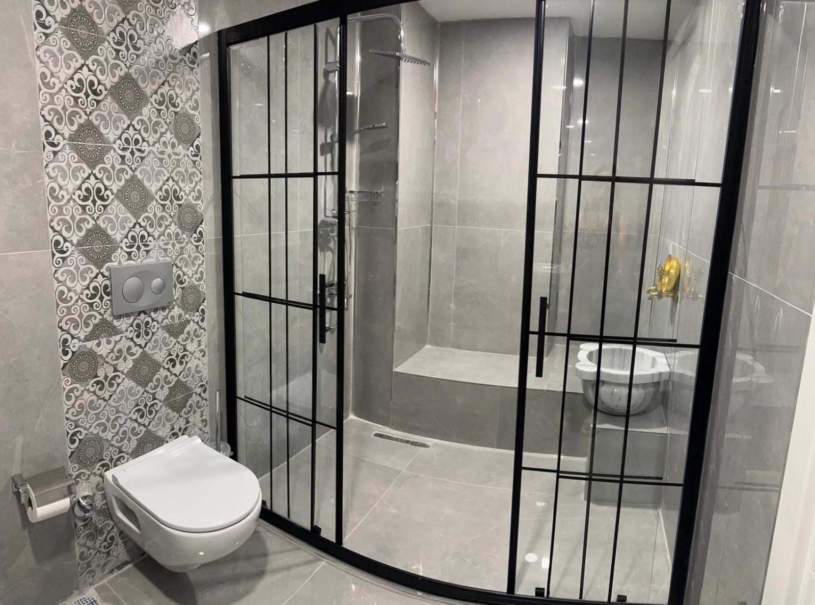 Deluxe Double Room With Bath photo 1
