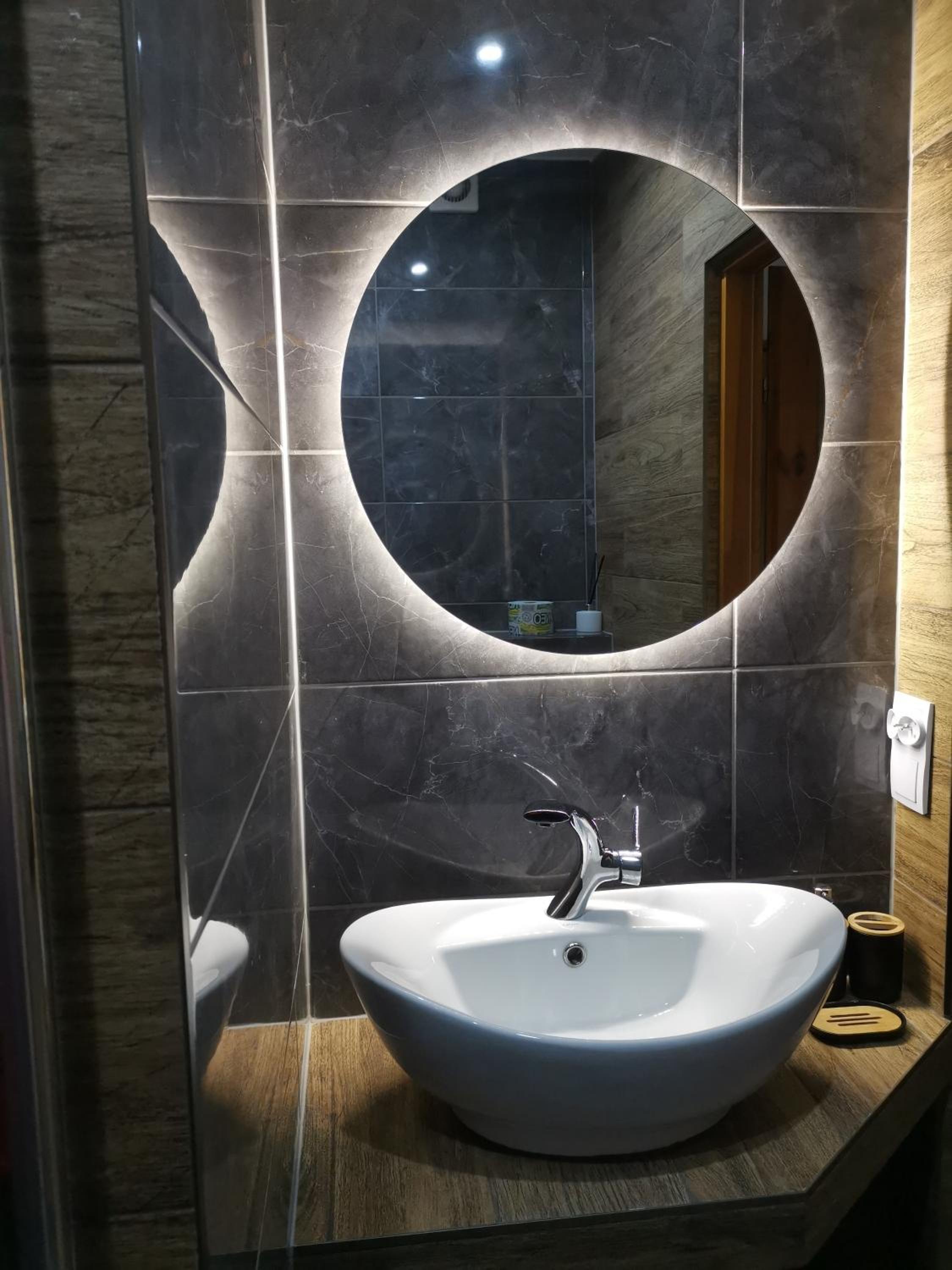 Triple Room with Shower
