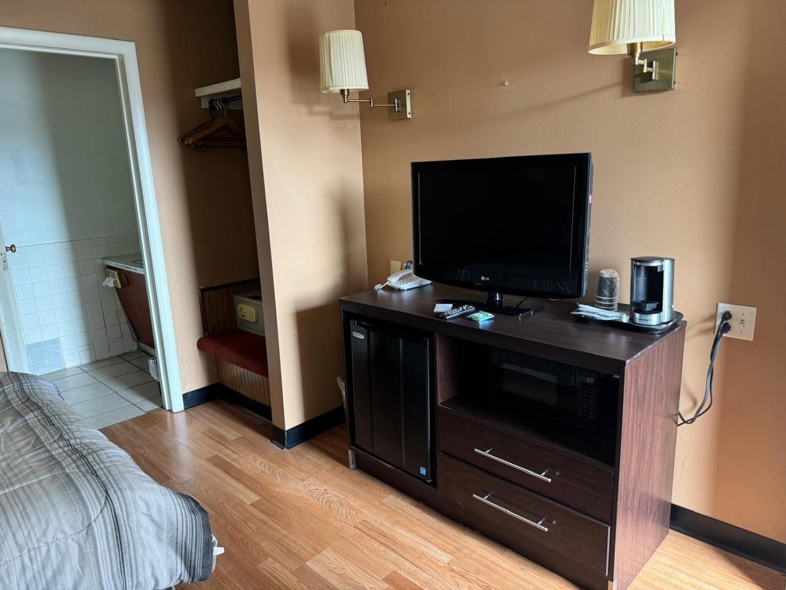 Deluxe Single Room photo 1