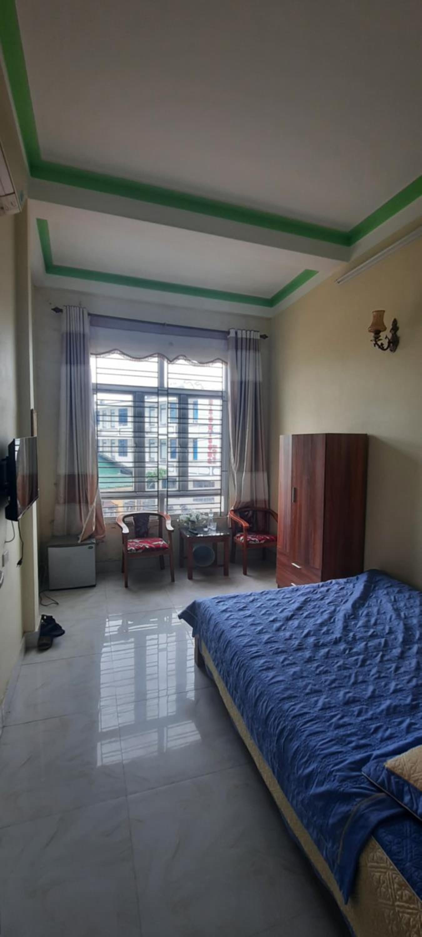 King Room With Sea View