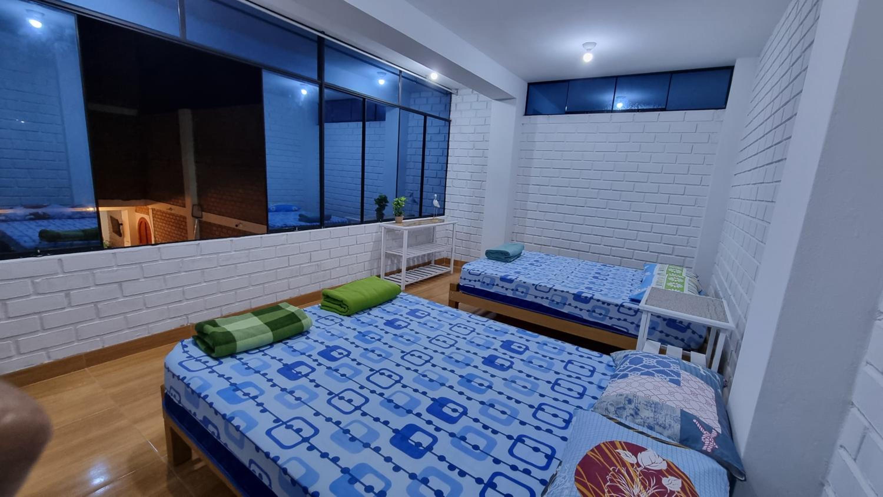 Quadruple Room photo 1