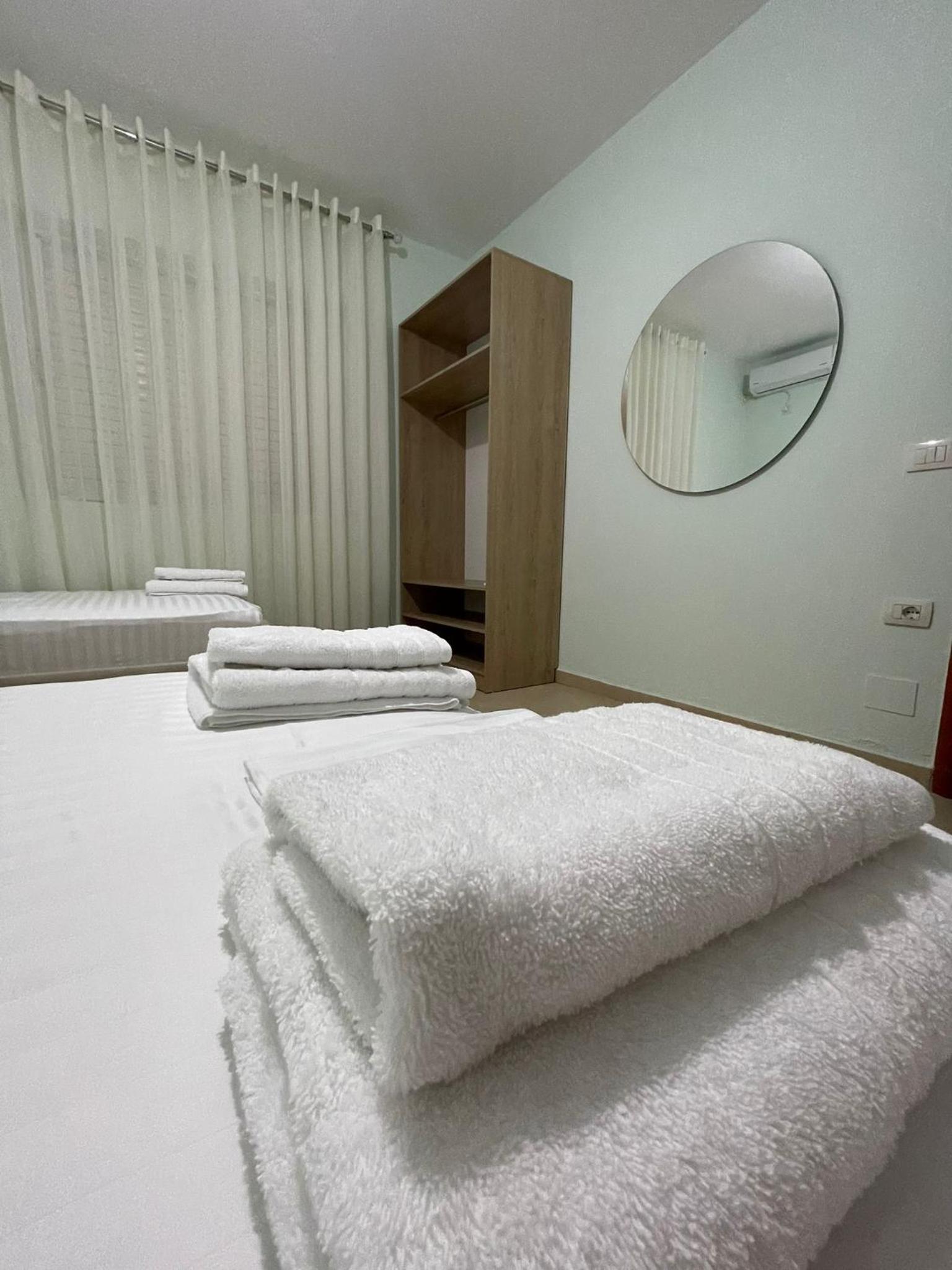 Basic Triple Room