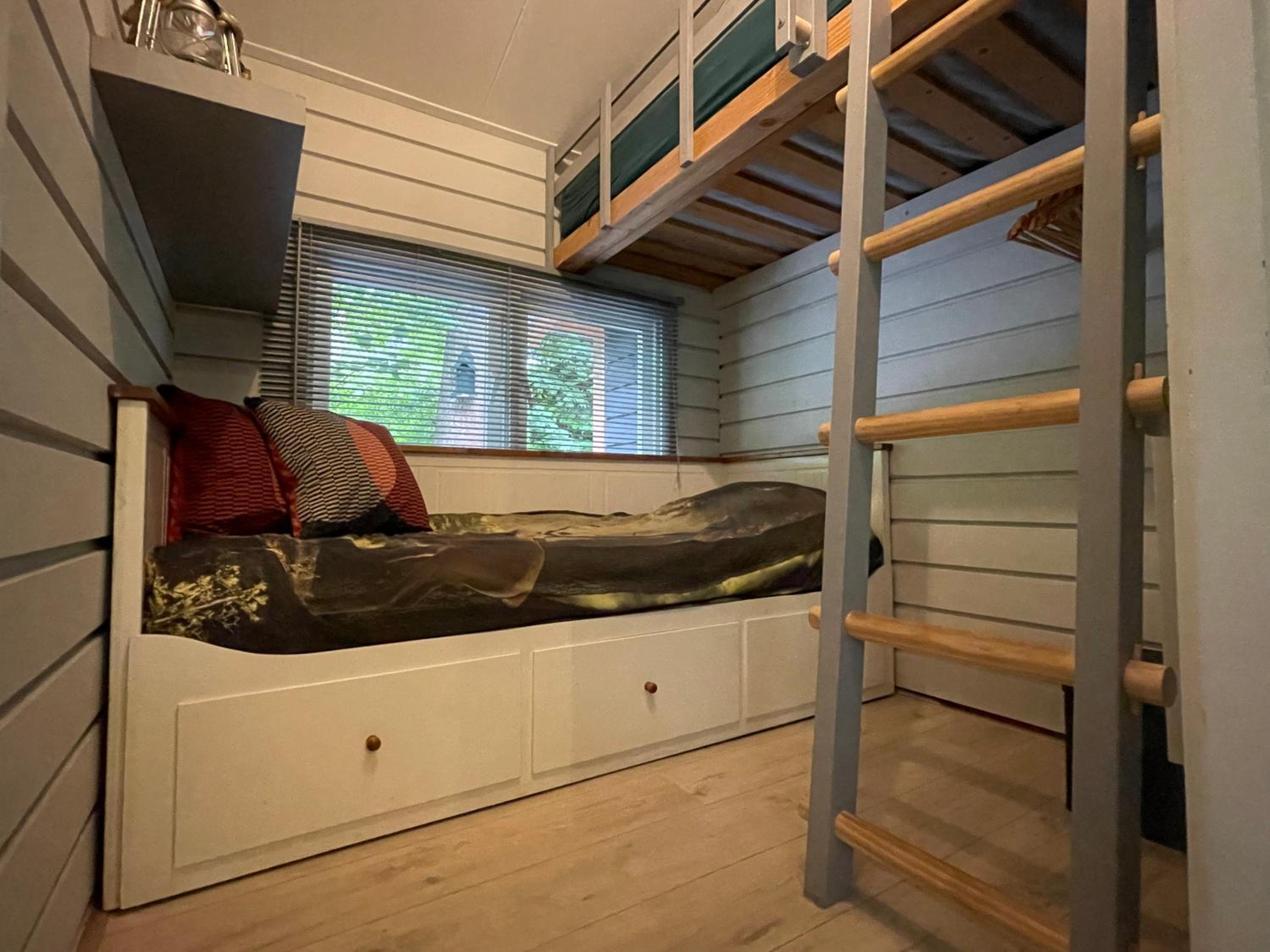 Two-Bedroom House photo 1