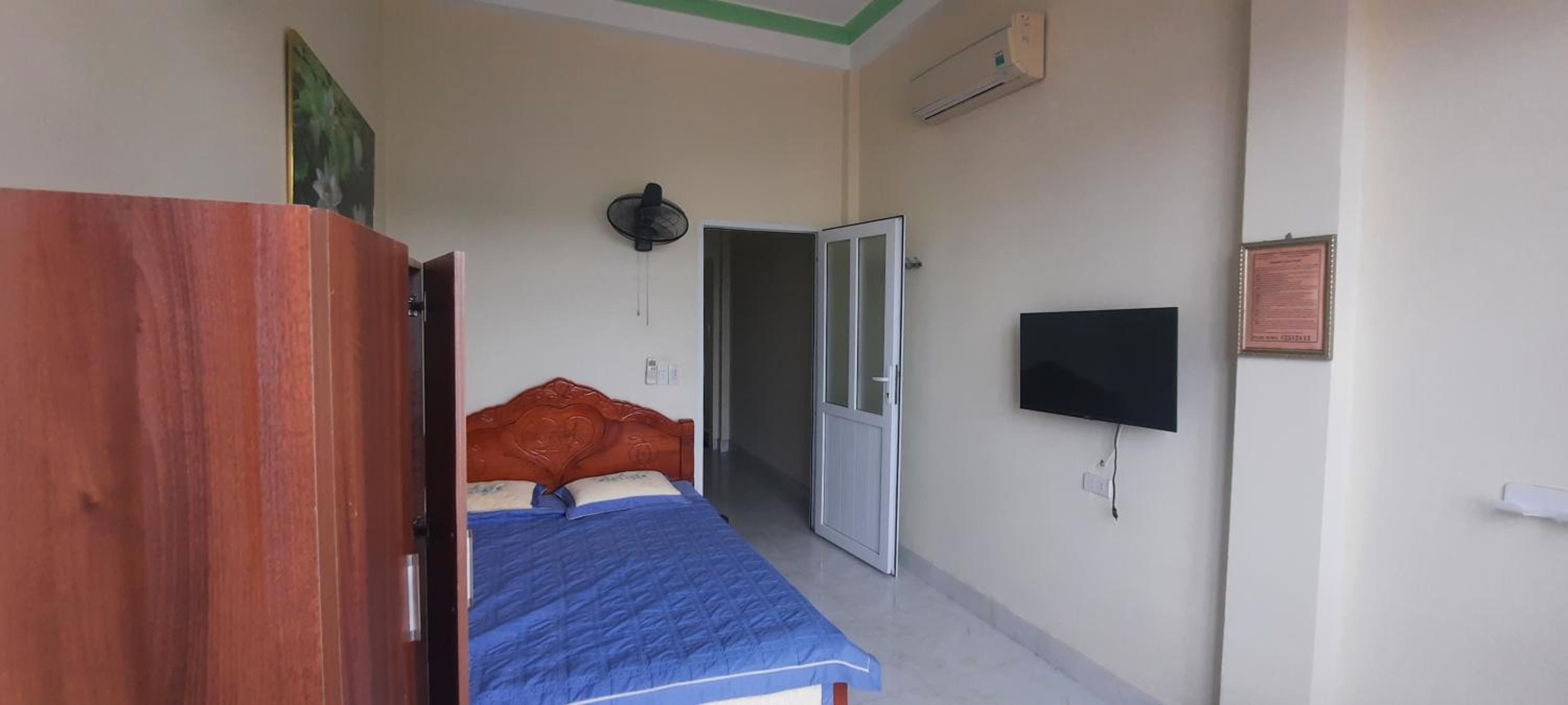 King Room With Sea View photo 2