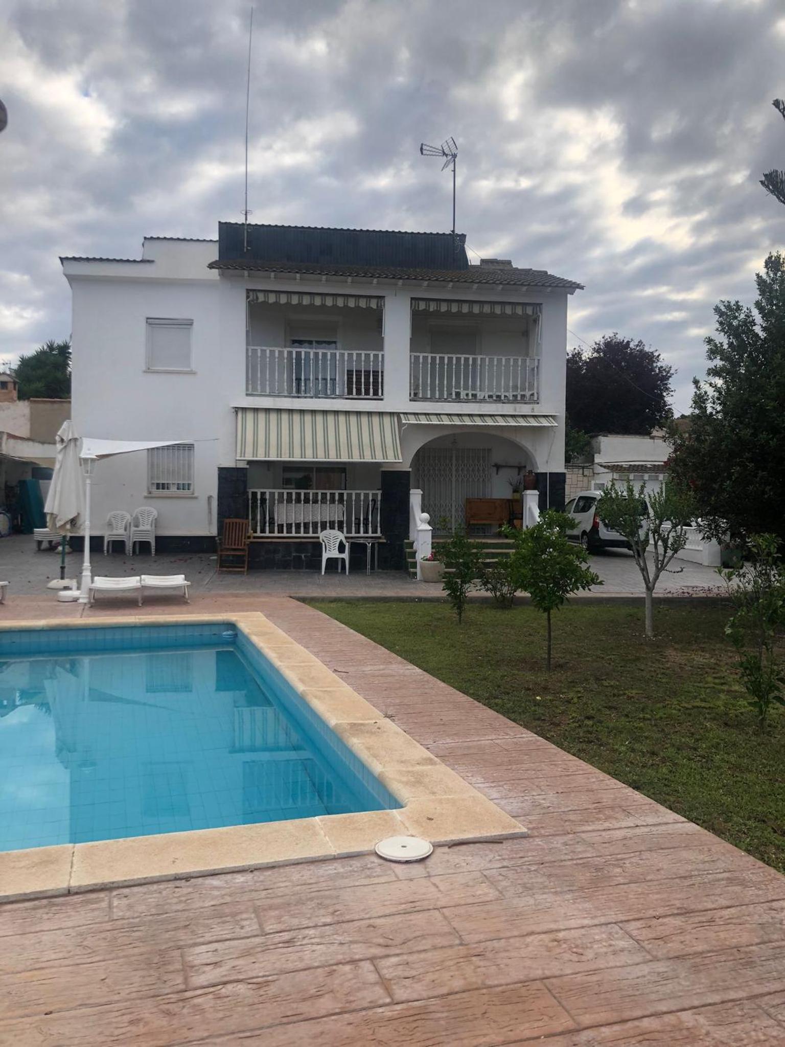 Chalet photo 2