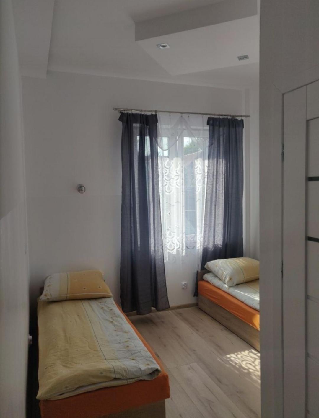 Apartment with Garden View