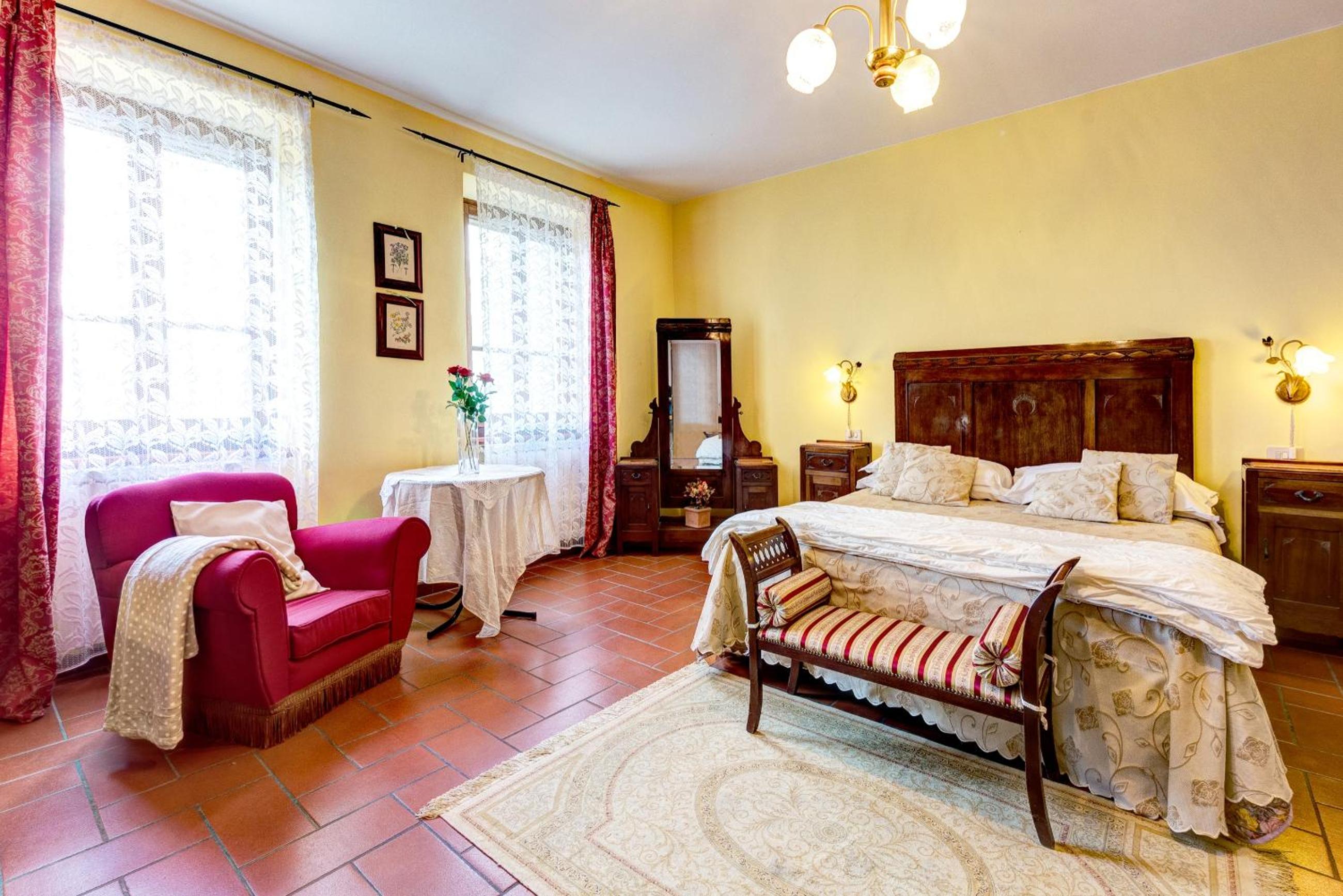 Suite Apartment (2-3 Adults)