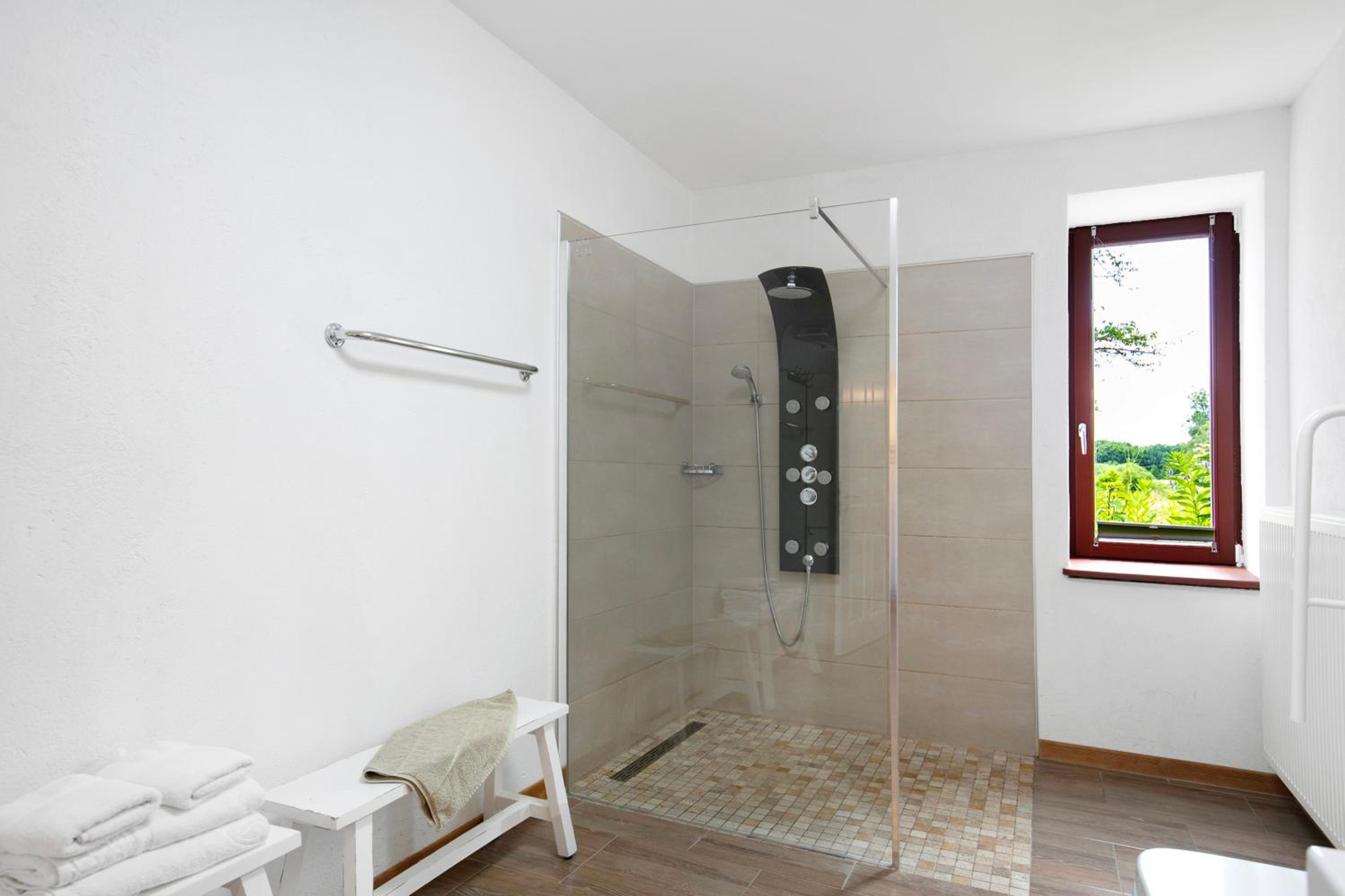 Superior One-Bedroom Apartment with Balcony photo 3