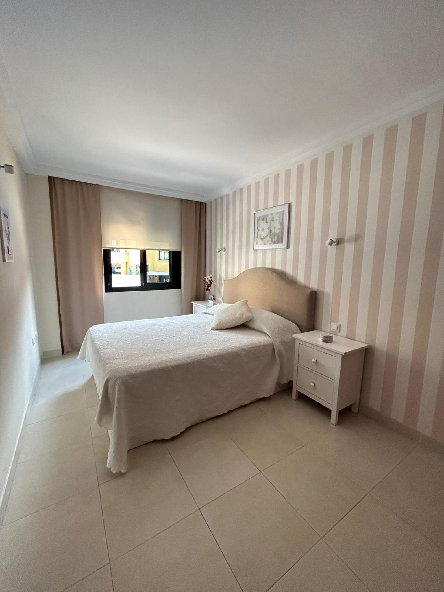 Apartamento Superior de Dos Habitaciones