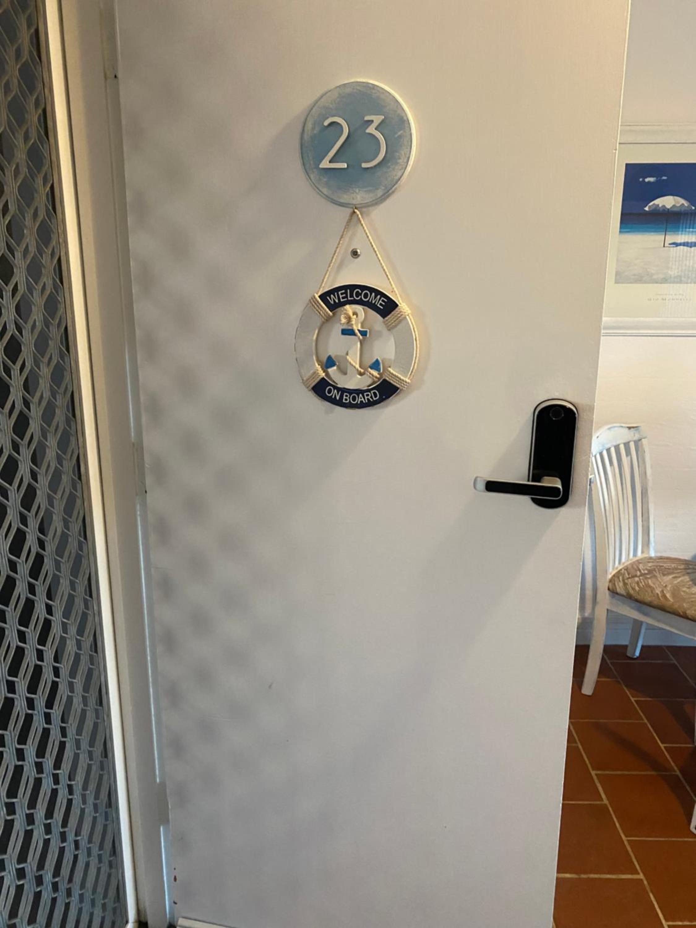 One-Bedroom Apartment - Photo 25