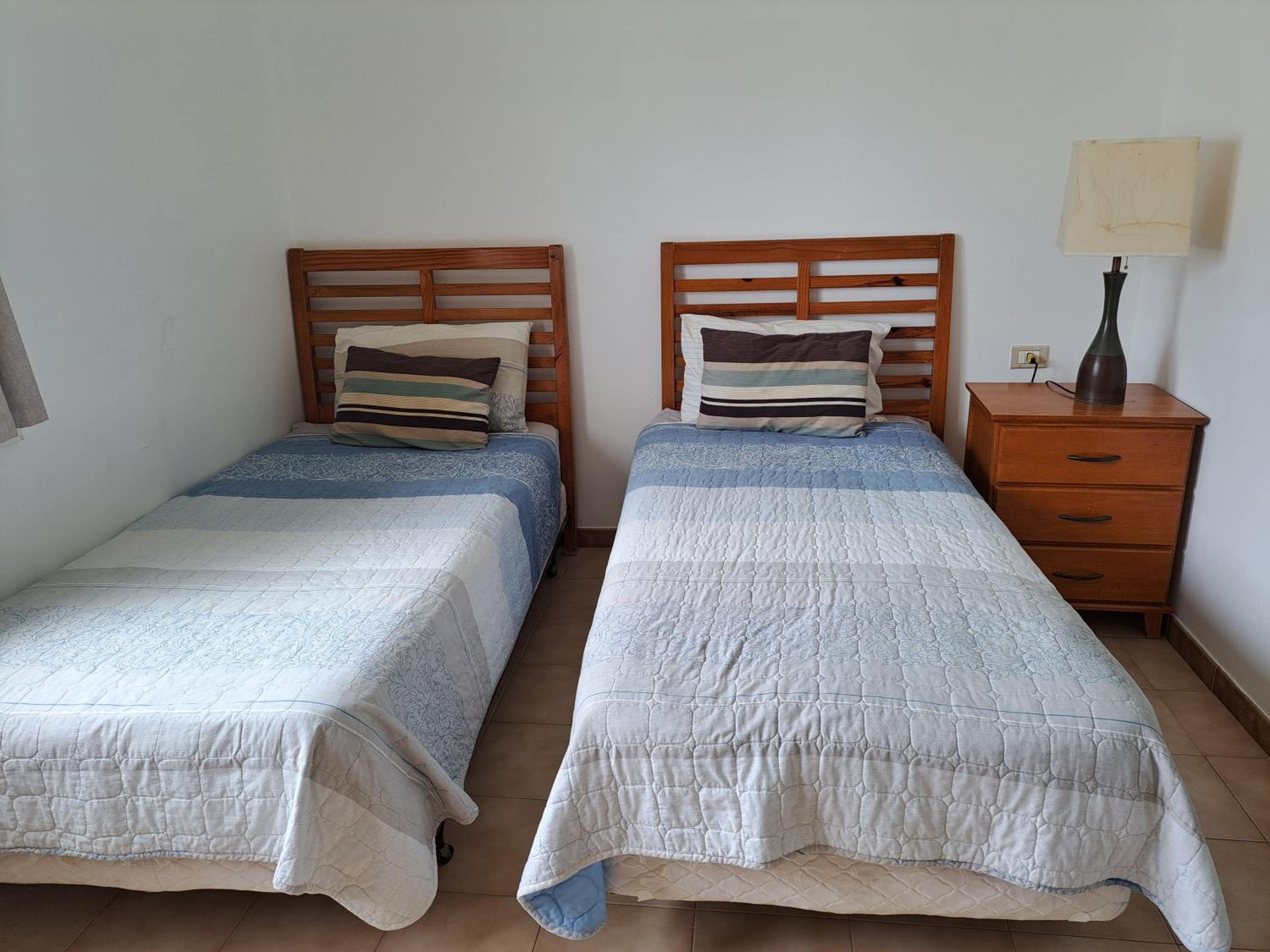 Two-Bedroom House photo 2